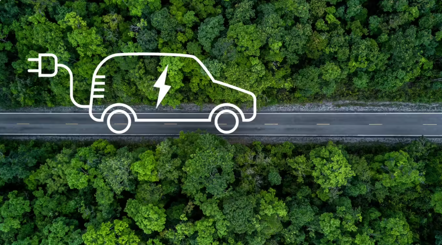 Delhi's push for clear air: No tax on EVs up to ₹30 lakh, only electric 2-wheelers from Apr 2028