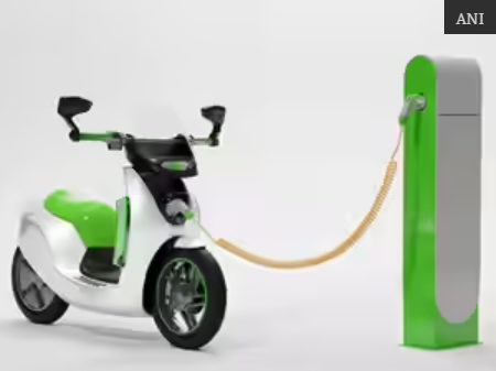 EV policy: Petrol two-wheelers to be barred from registration in Delhi from 2028