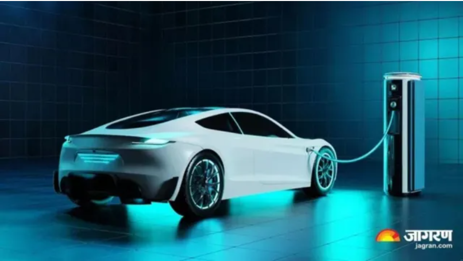 दिल्ली में बढ़ा इलेक्ट्रिक और हाइब्रिड वाहनों का क्रेज, EV रजिस्ट्रेशन में 29% की बढ़ोतरी