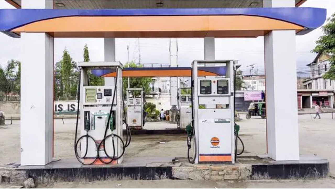 Petrol, Diesel Prices Today In Your City: Fuel Prices In Delhi, Mumbai, Chennai, Kolkata, Bengaluru On 11 April