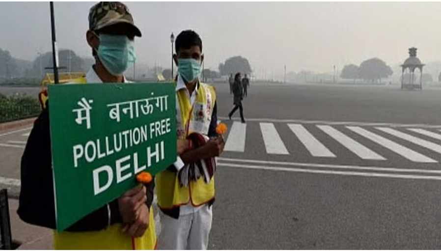 Delhi's push for clear air: No tax on EVs up to Rs 30 lakh, only electric 2-wheelers from Apr 2028