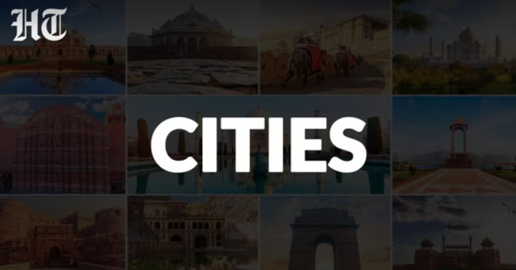 Think tank uses satellite data to map ward-wise heat surge in Delhi over 10 years