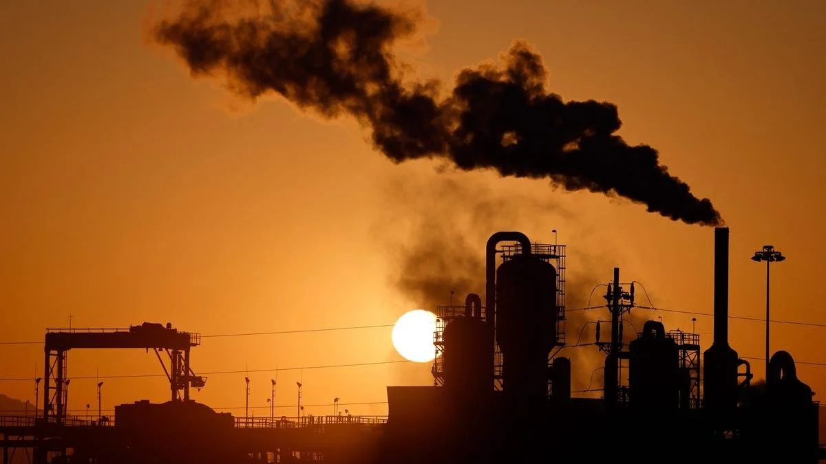 Study of seasonal pollutant trends key to tackling air pollution: Data
