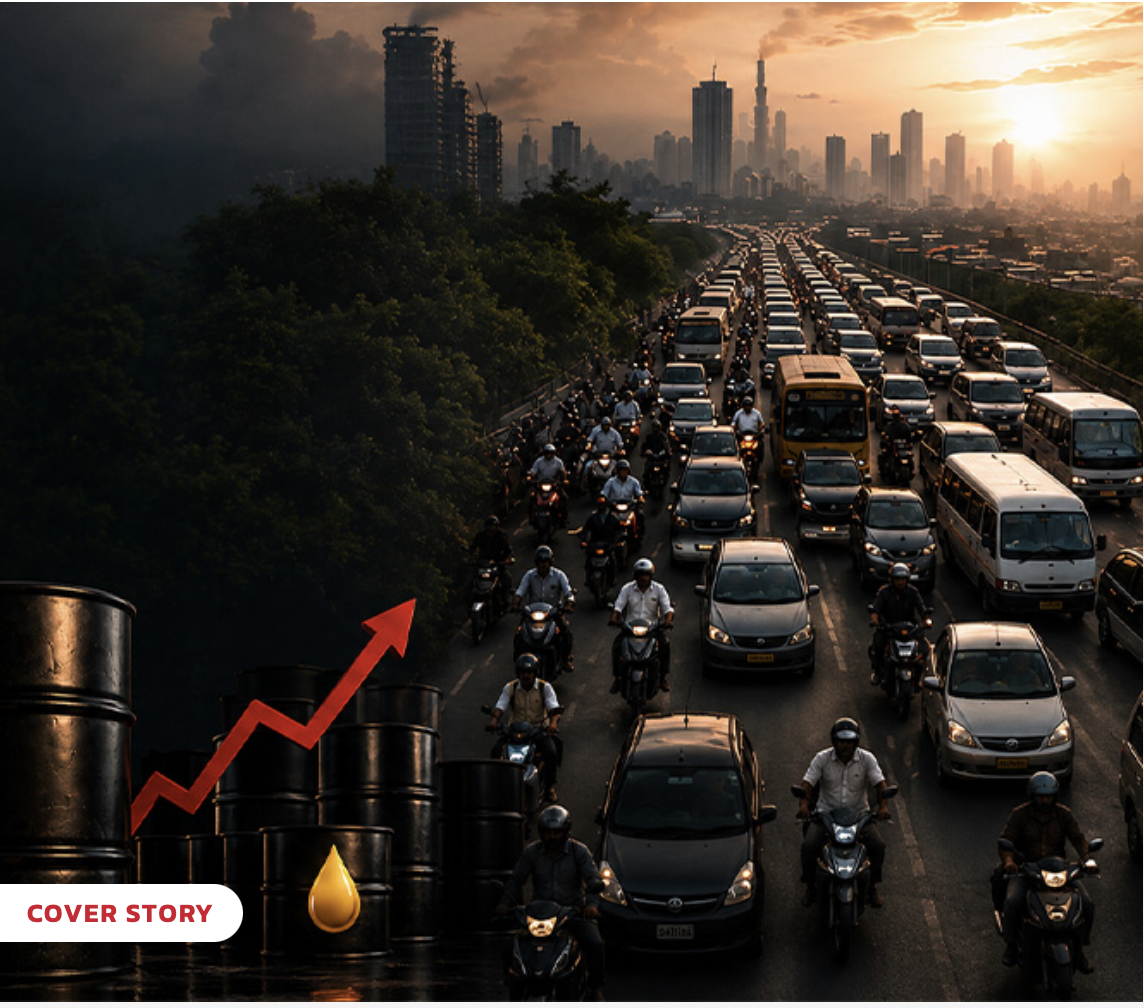 From Crisis to Course Correction