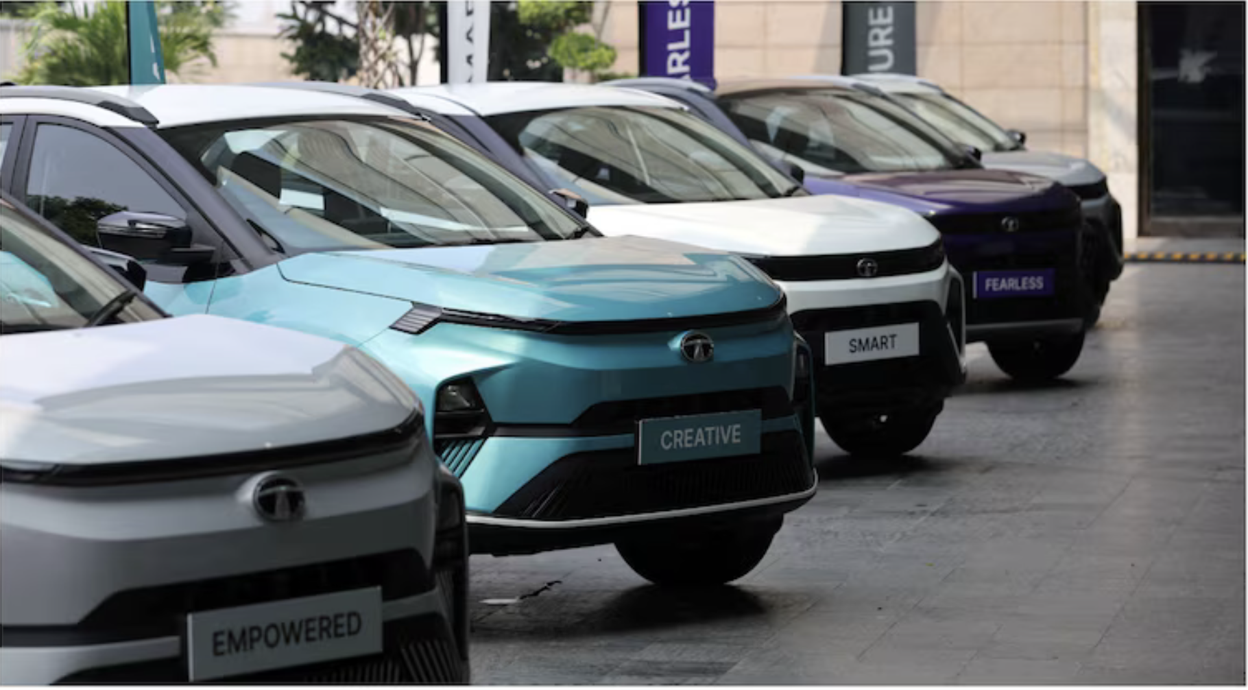 Electric two-wheelers, private EV cars record highest registrations since 2019 in Delhi