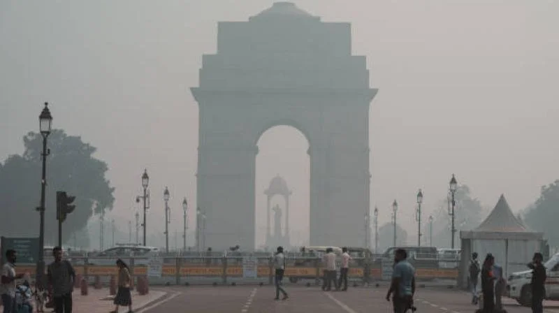 Rising Carbon Monoxide Levels in Delhi Threaten Public Health, Warns EnviroCatalysts Report