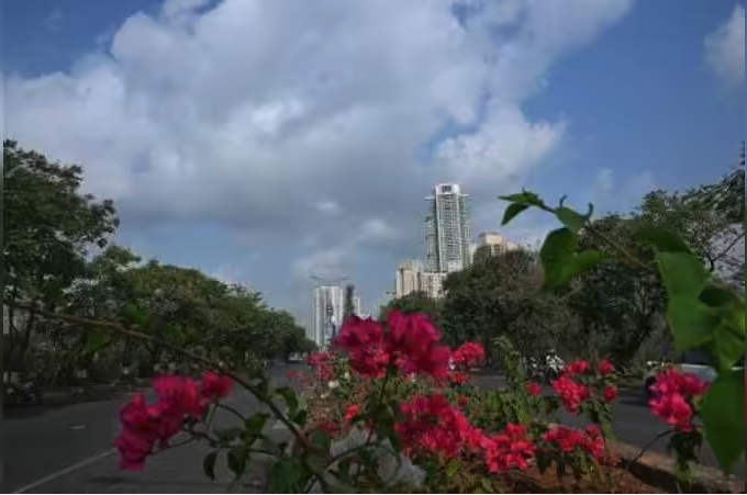 Mumbai breathes easy with 8 ‘good’ air days in June, Thane trails in MMR’s AQI tally