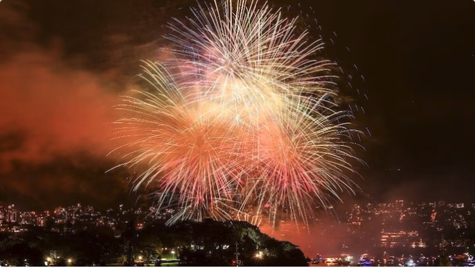 Toxic AQI after Dussehra: How fireworks worsen Delhi's air more than stubble burning