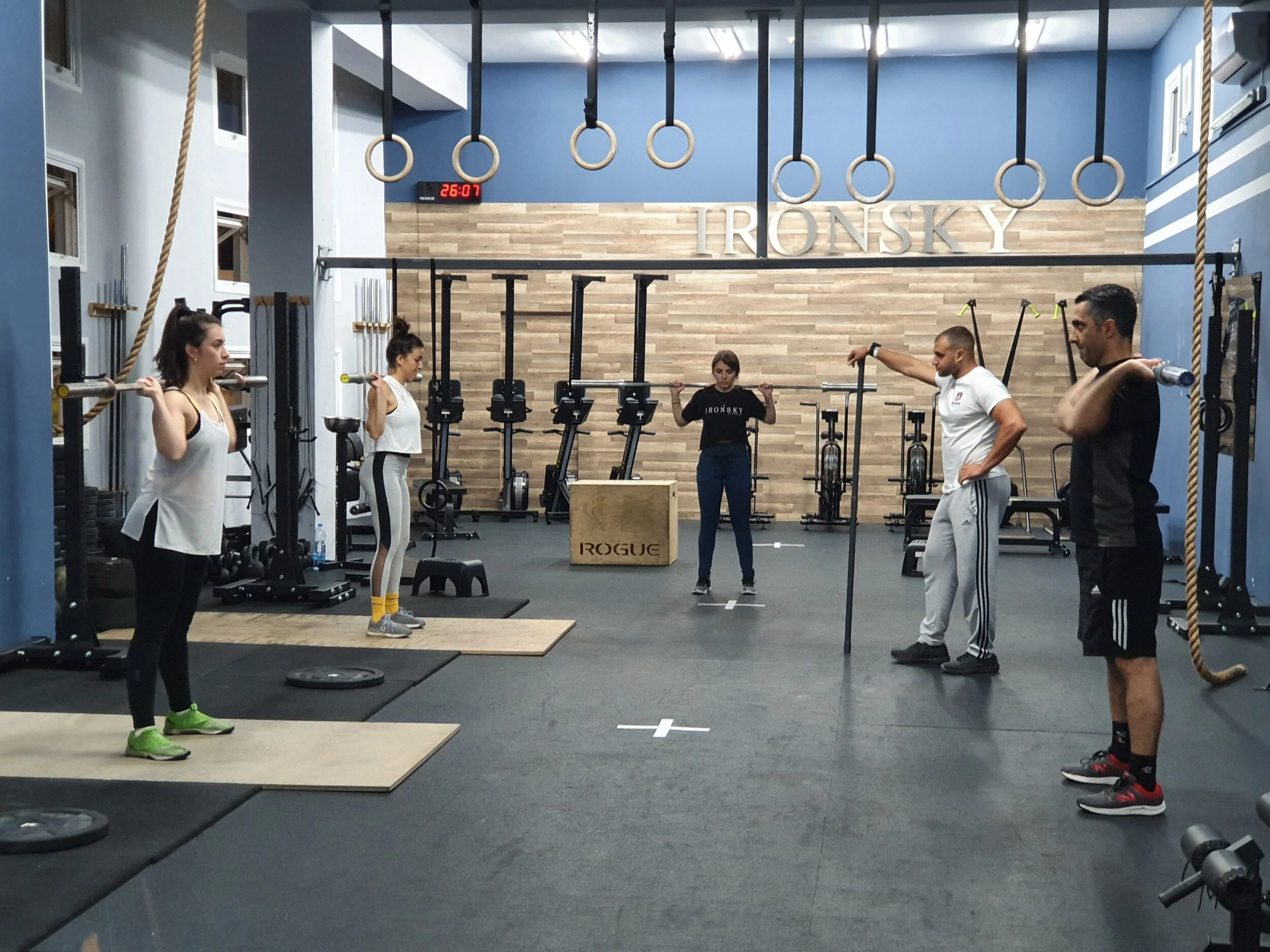 Wednesday 17/06/2020