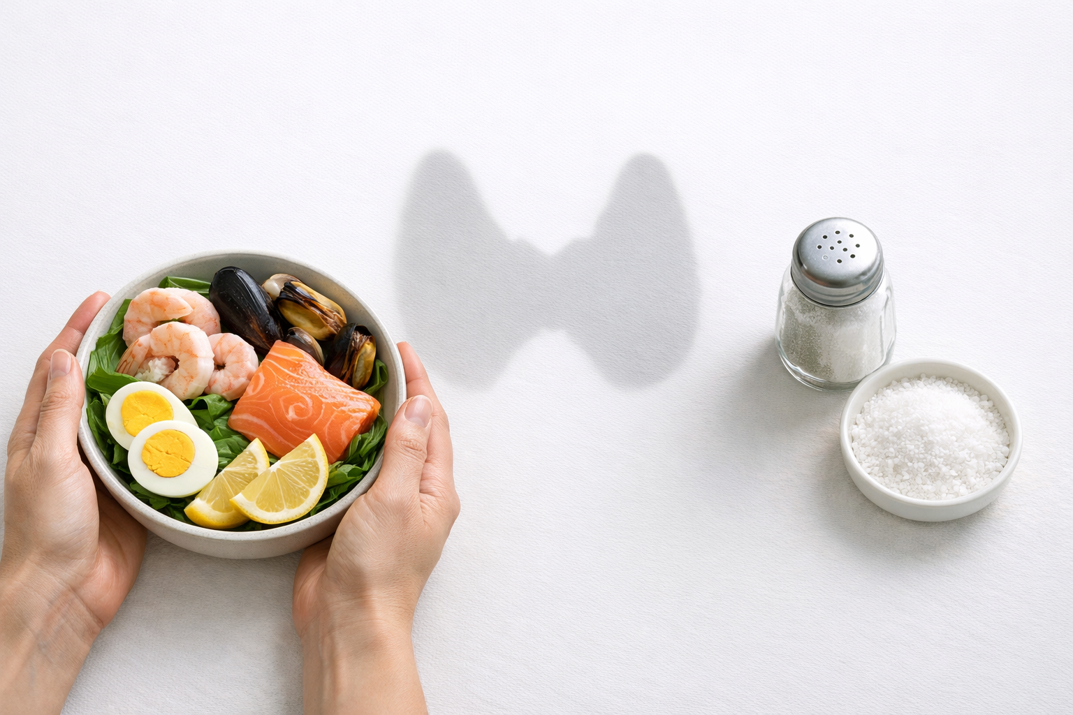 The Thyroid-Friendly Lifestyle: Simple Ways to Protect (and Support) Your T3 &amp; T4