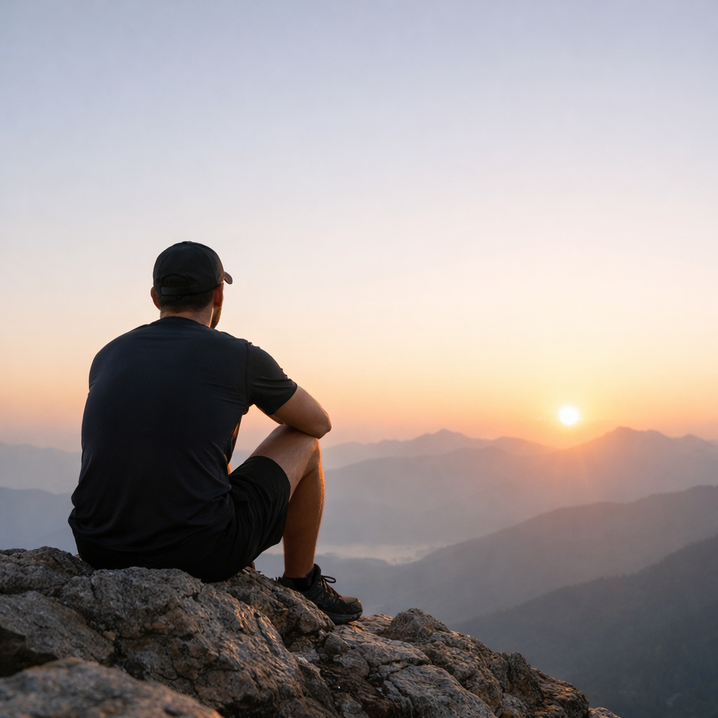 Why Suffering Makes Us Better People