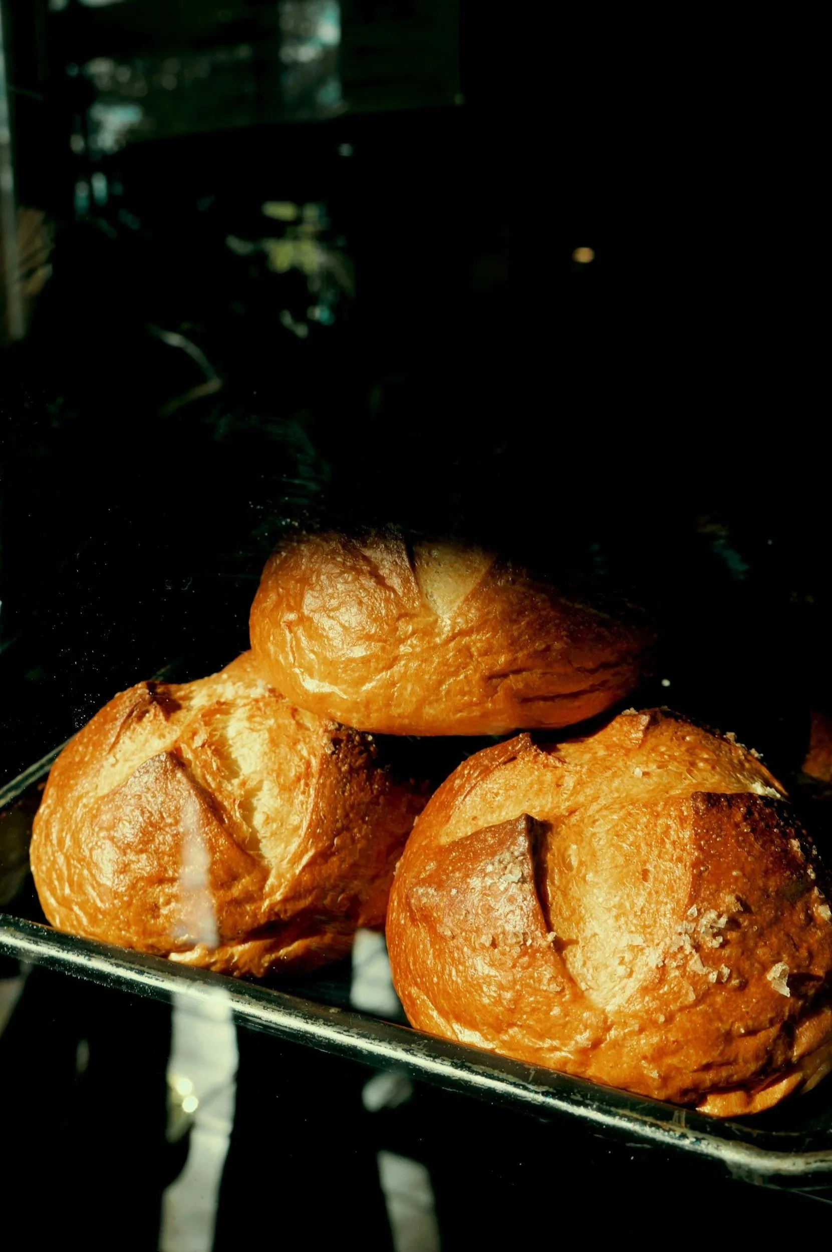 Why glycogen replenishment matters