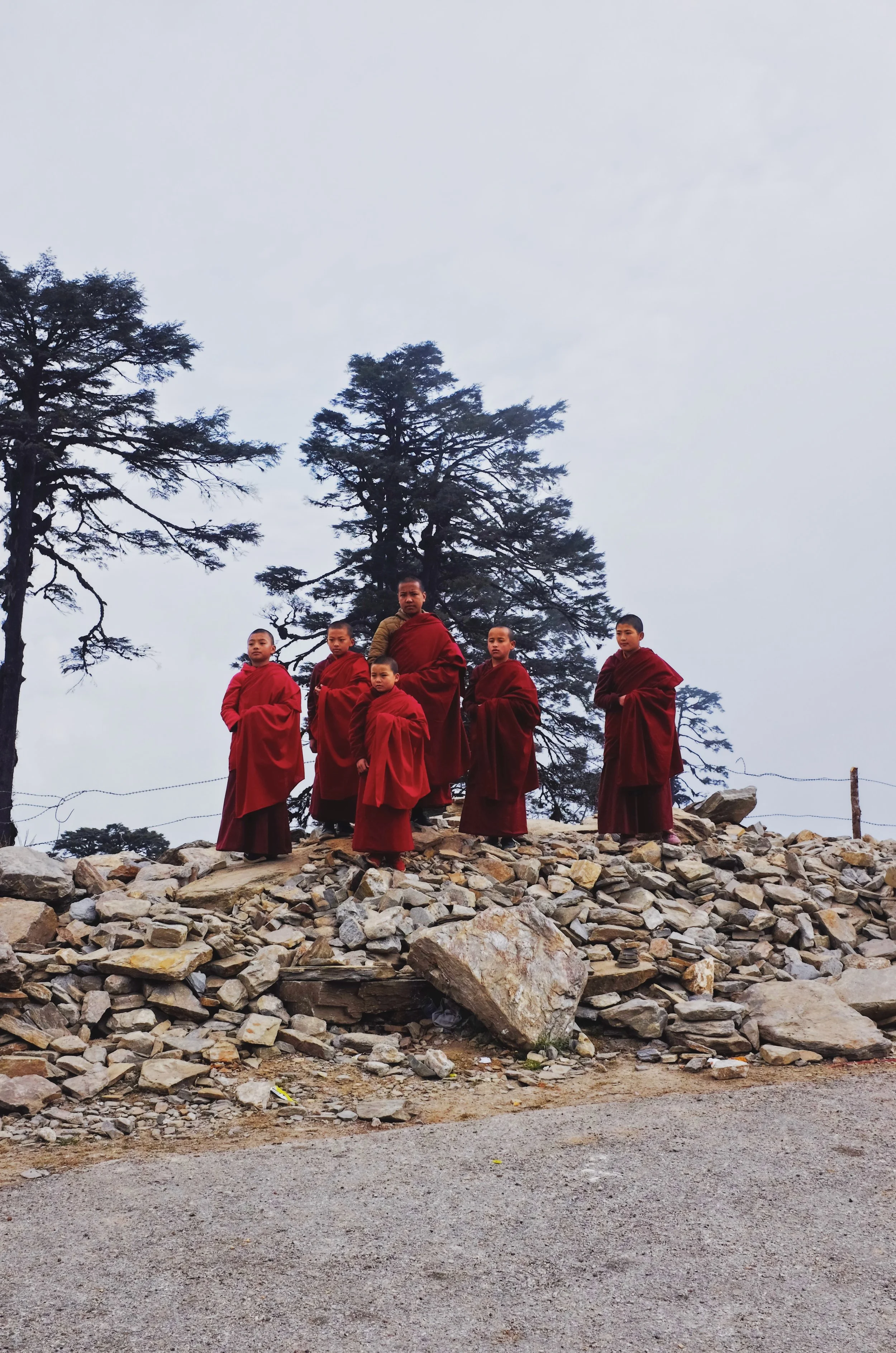 Bhutan