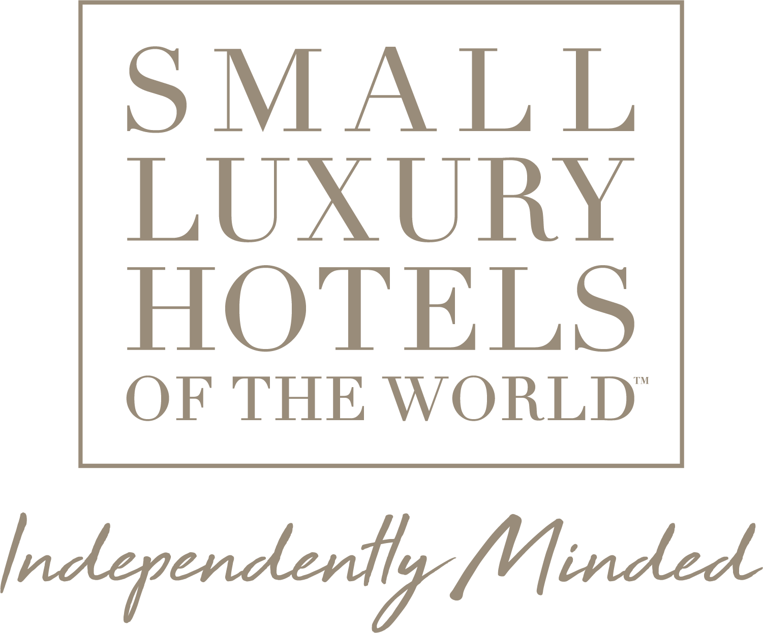 SLH Small Luxury Hotels of the World