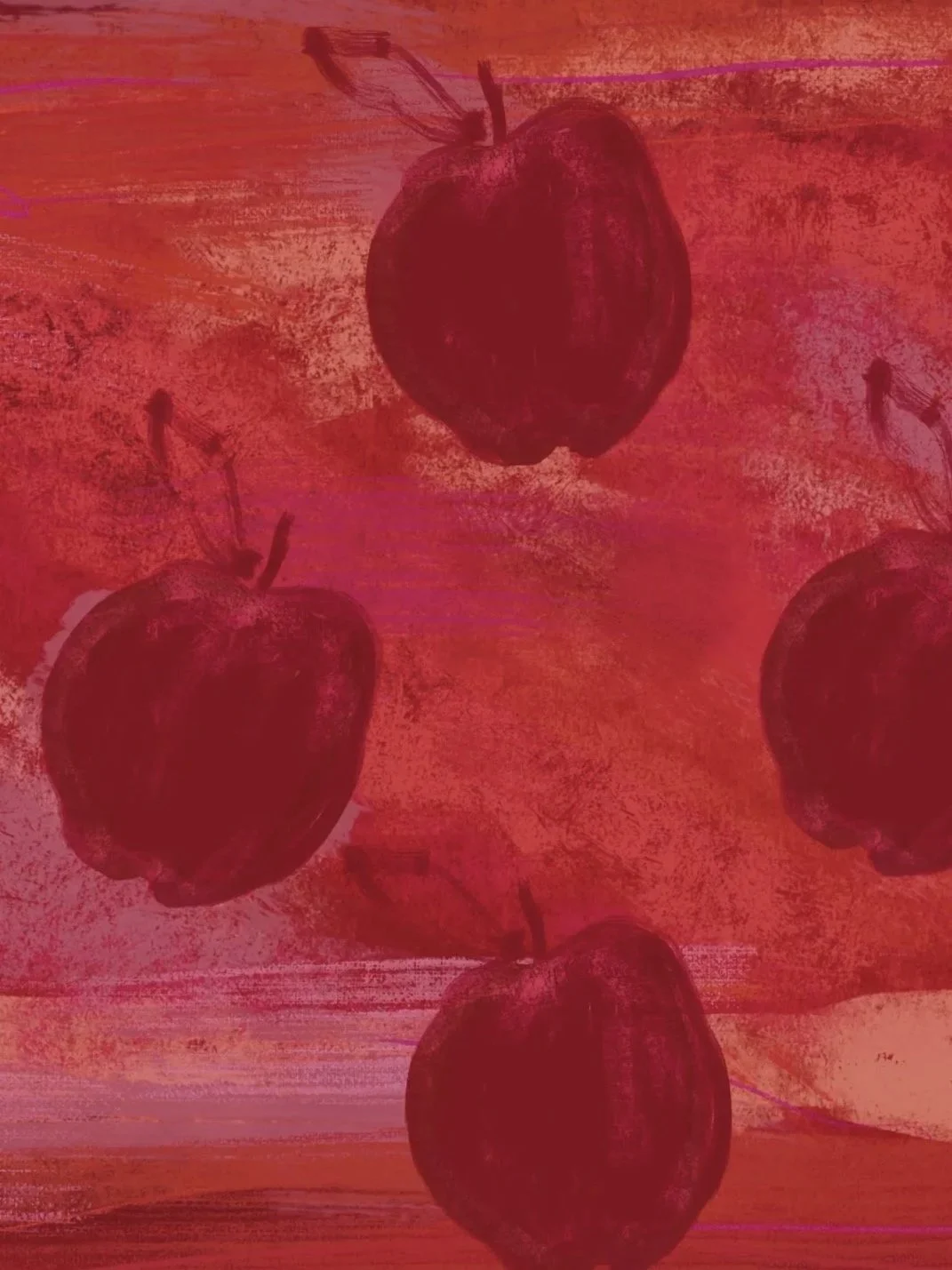 Newhall Mains' Apple Juice