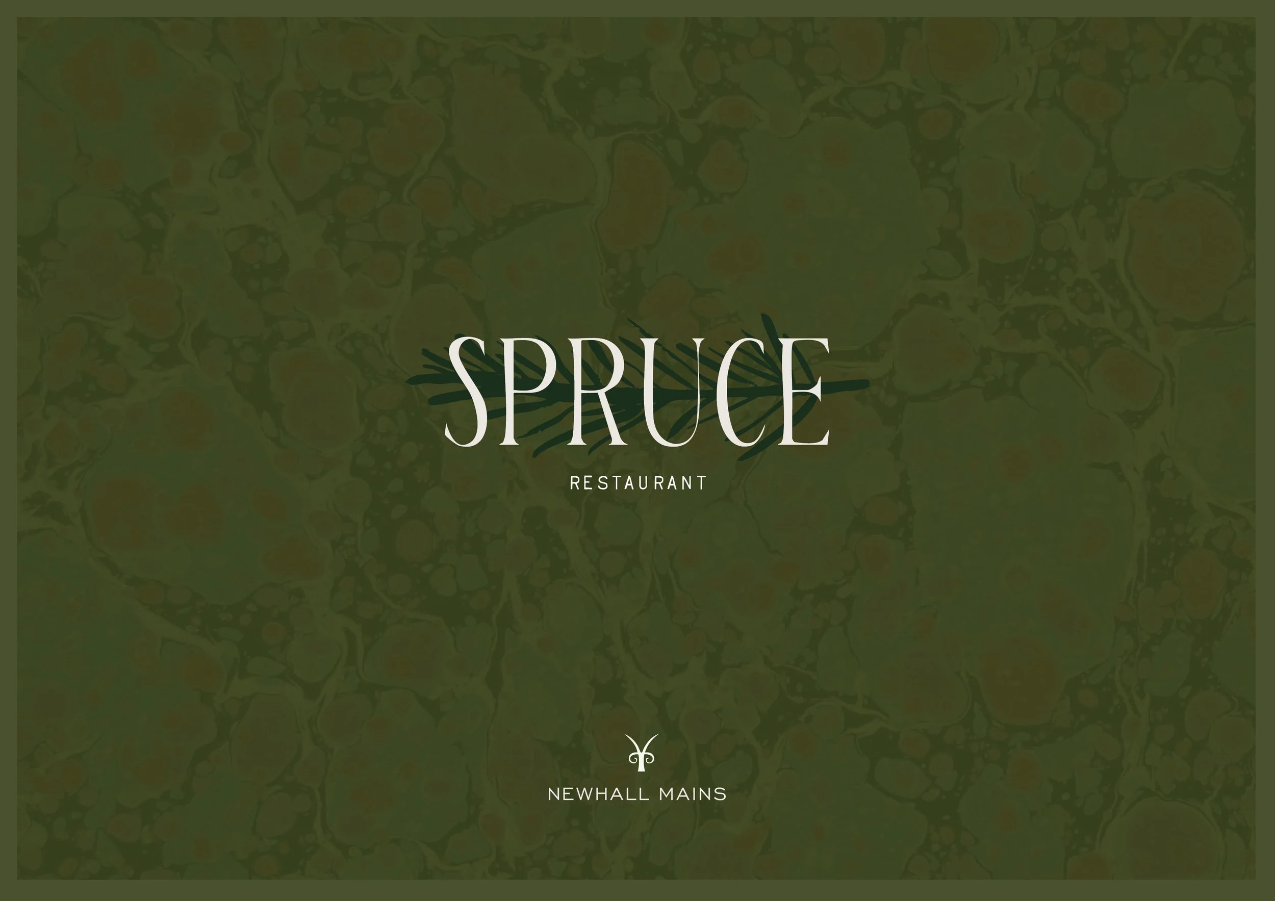 SPRUCE at Newhall Mains