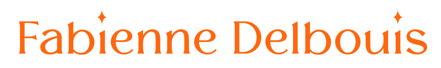 Fabienne Delbouis - Accompagnante émotionnelle et énergétique