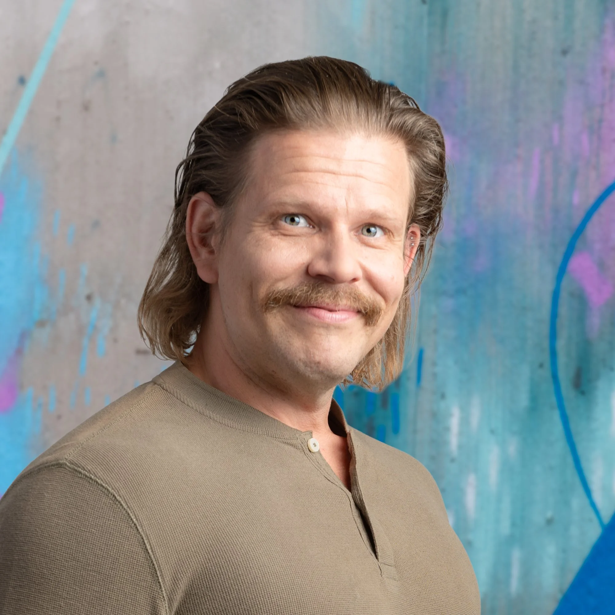 Janne Sinisalo