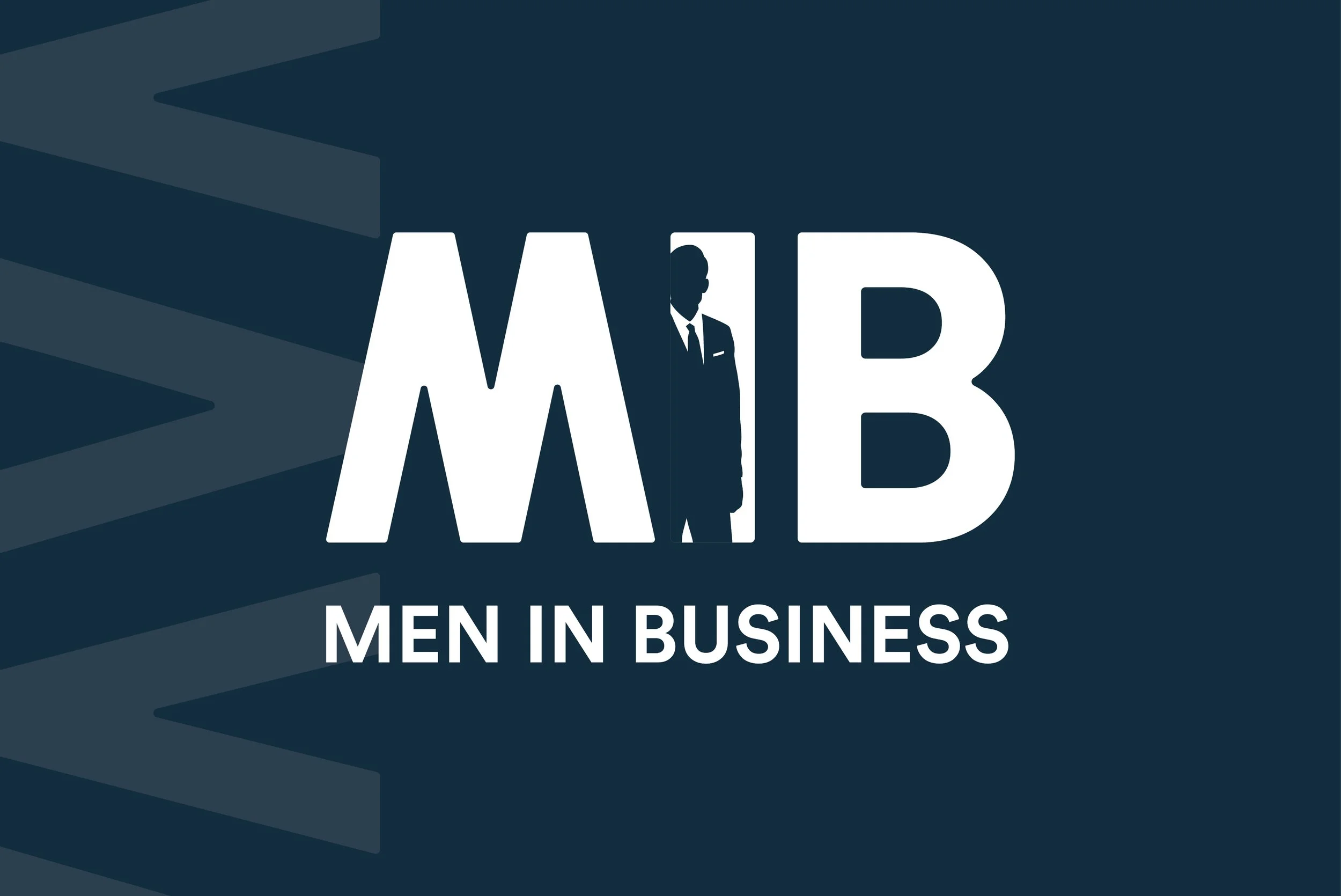 MIB - Men in Business