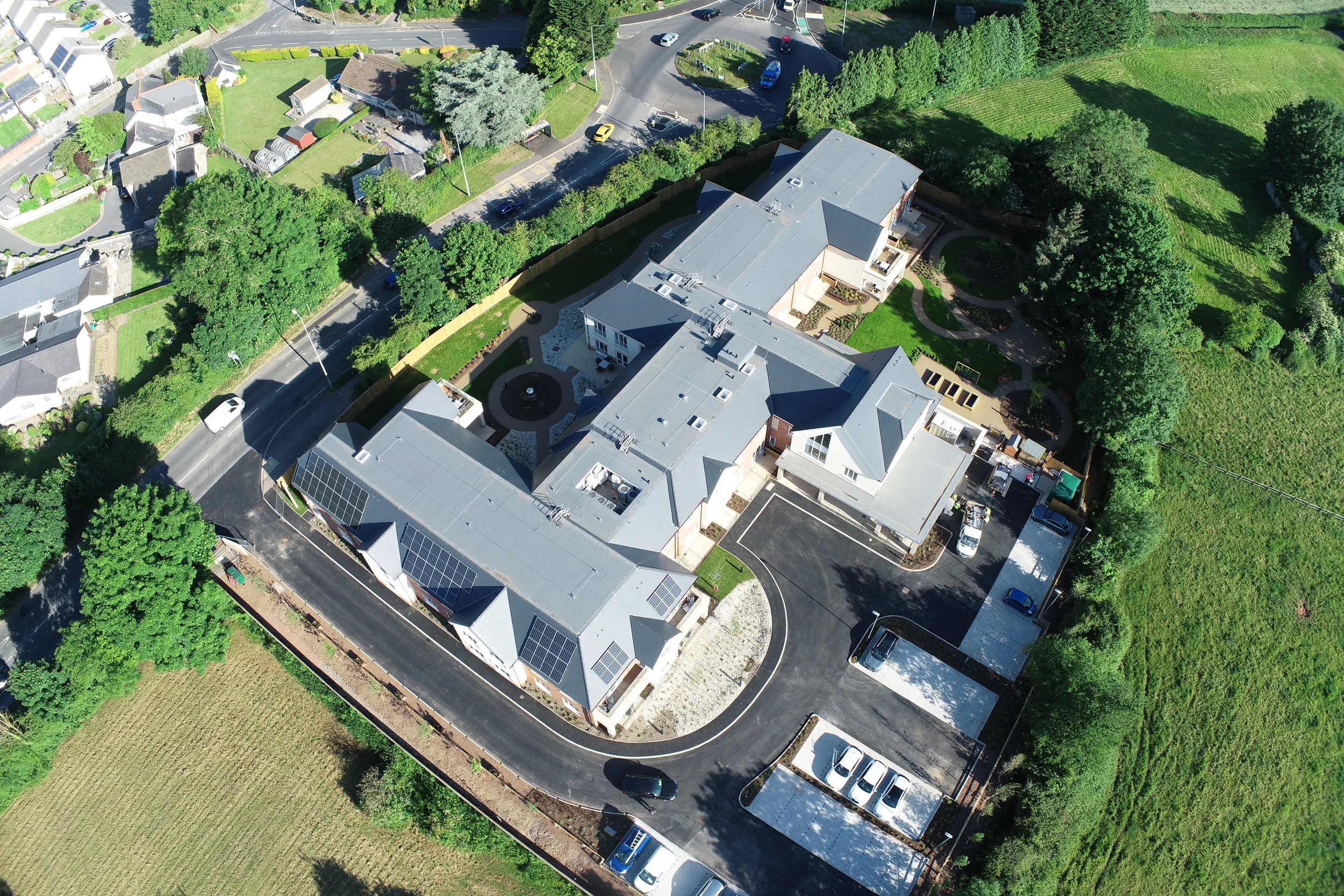 Wenvoe Care Home