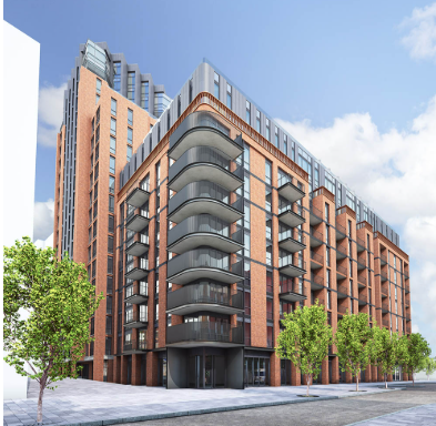 New Project - Redcliffe Bristol