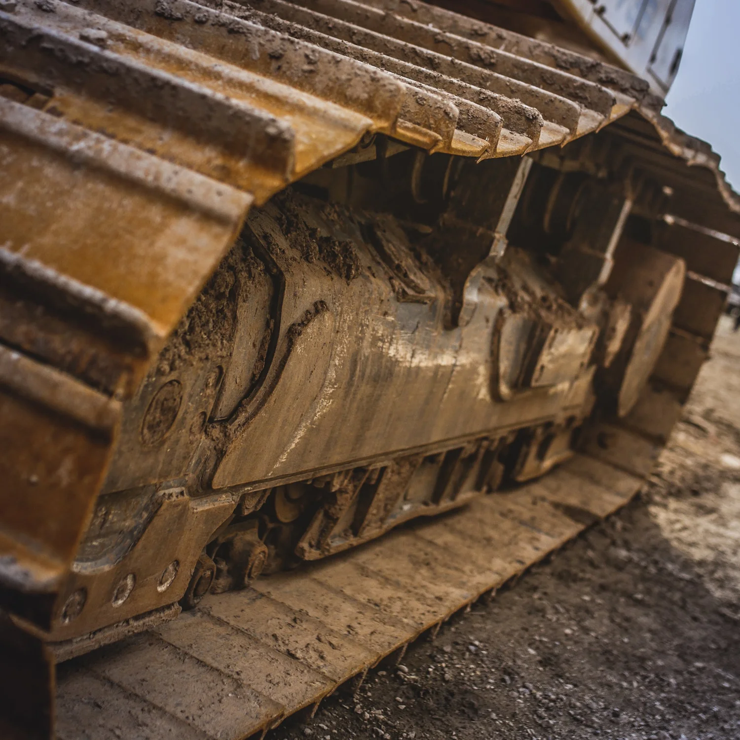 Enabling Works | Churngold Construction