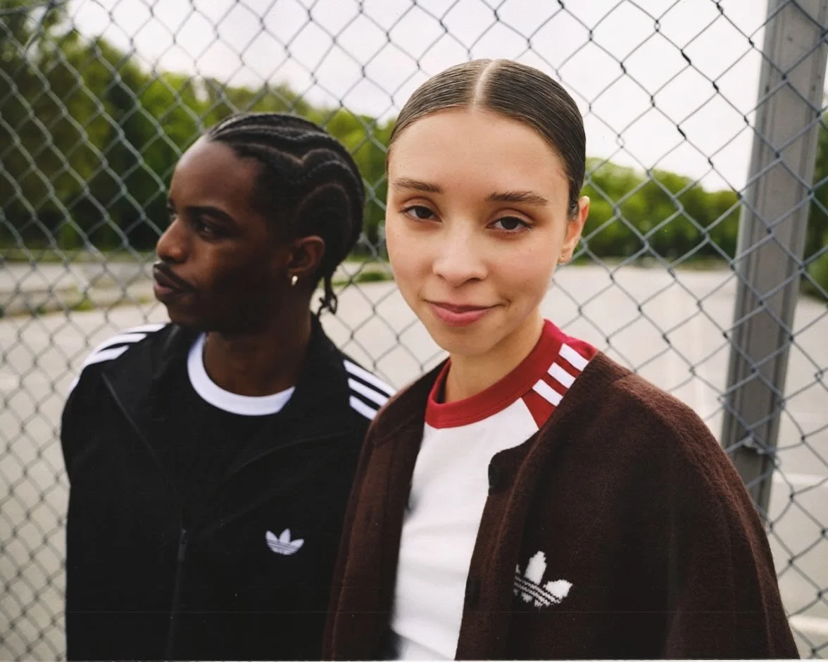 ADIDAS ORIGINALS – FW26