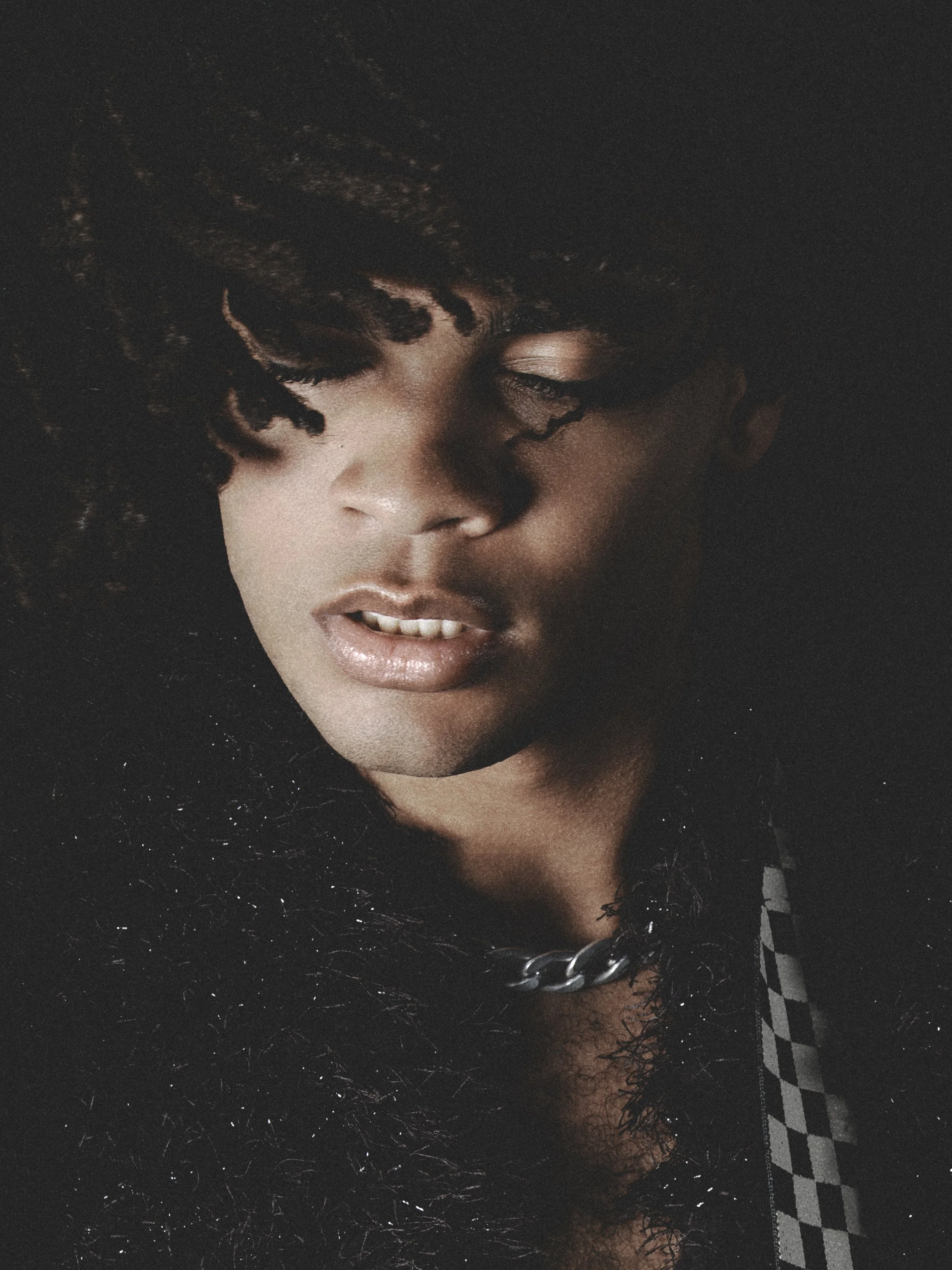 SONDURE – PORTRAITS