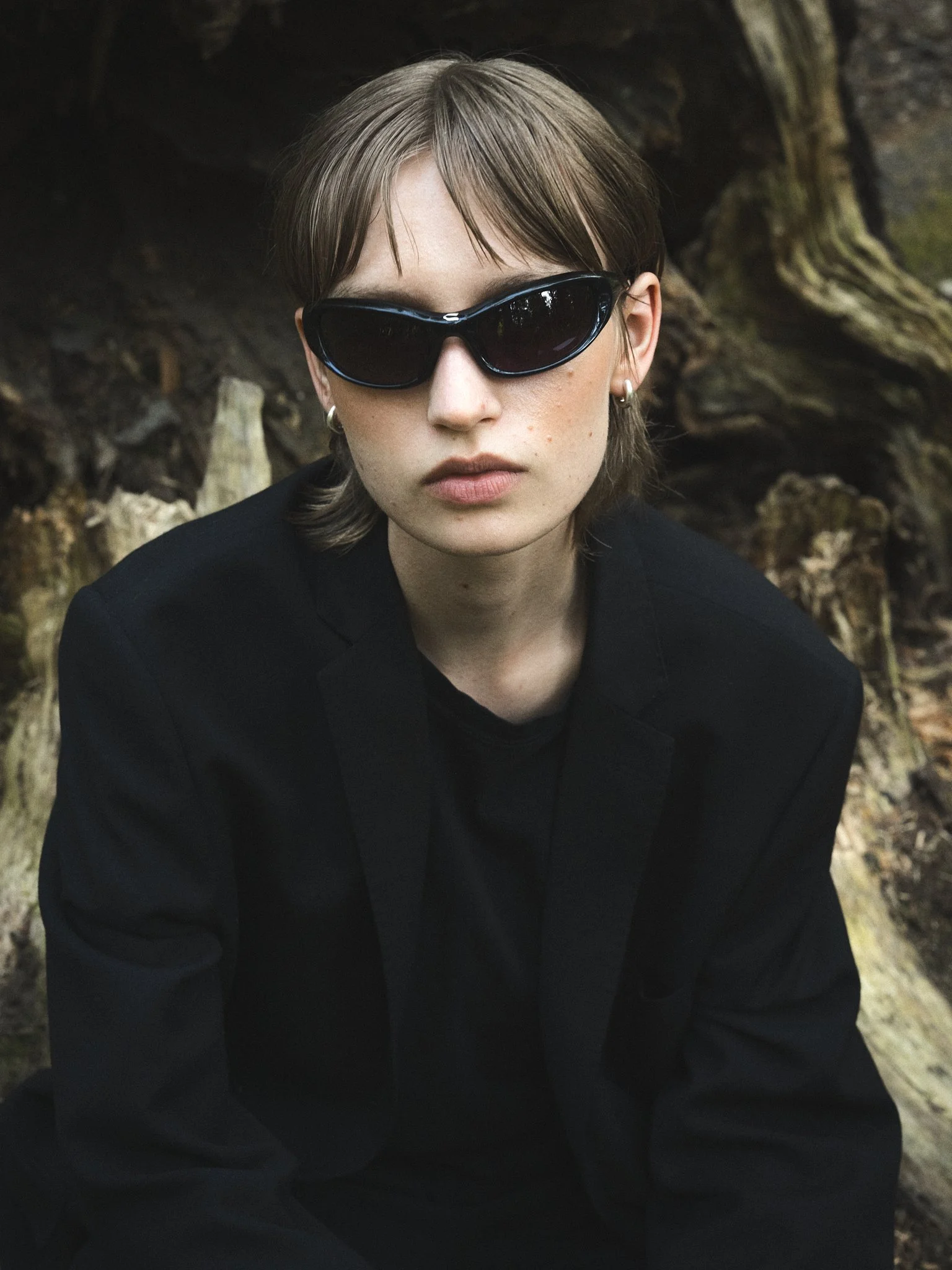 CHIMI EYEWEAR - EDITORIAL