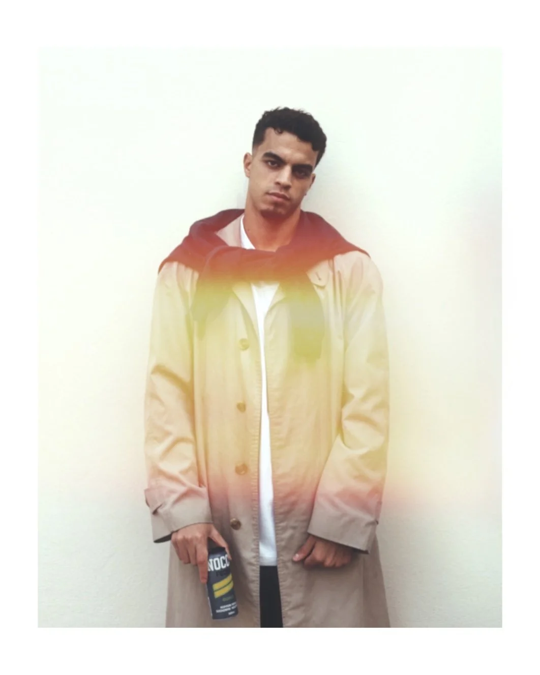 YASIN AYARI – NOCCO