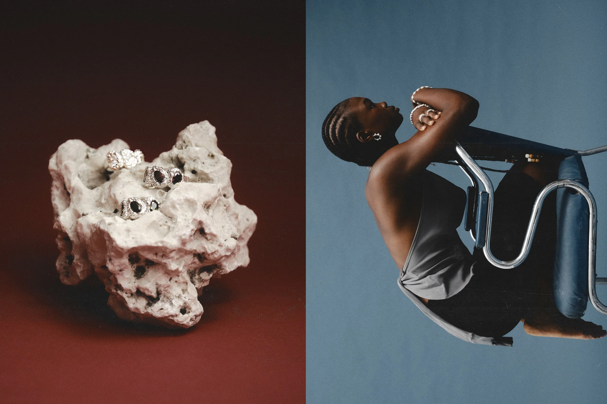 SIADDS ATELIER - AW25