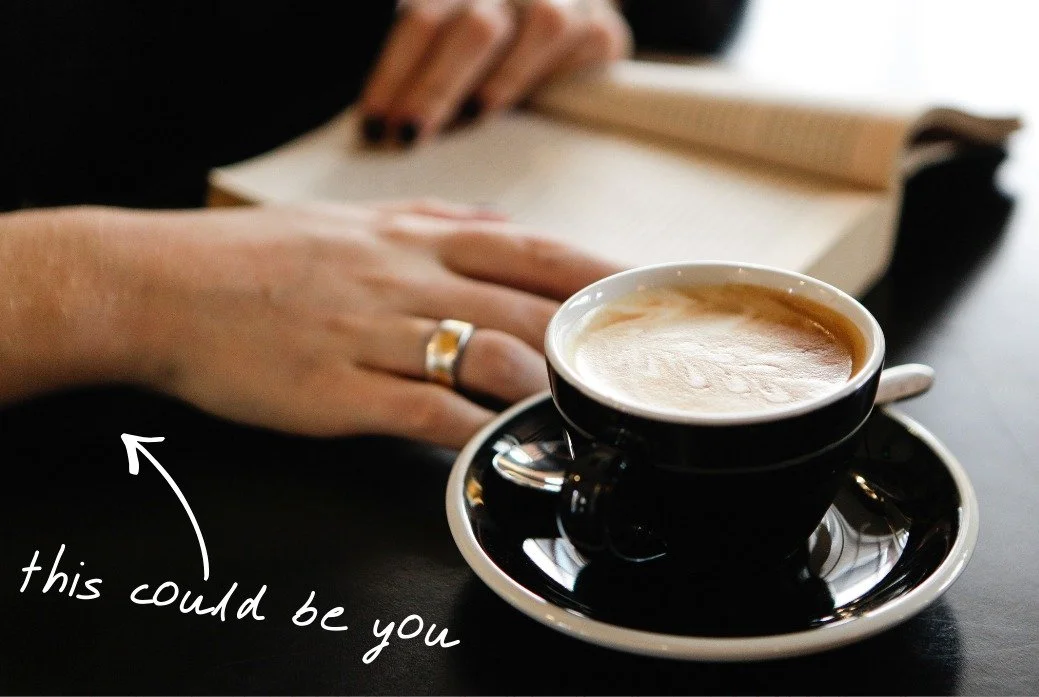 PUBLIC SERVICE ANNOUNCEMENT: It has come to our attention that if you get your copy of PAGANS this month at a participating branch of @waterstones that has a W Cafe, you can get a free hot drink (though sadly, mead is not included). So you could spen