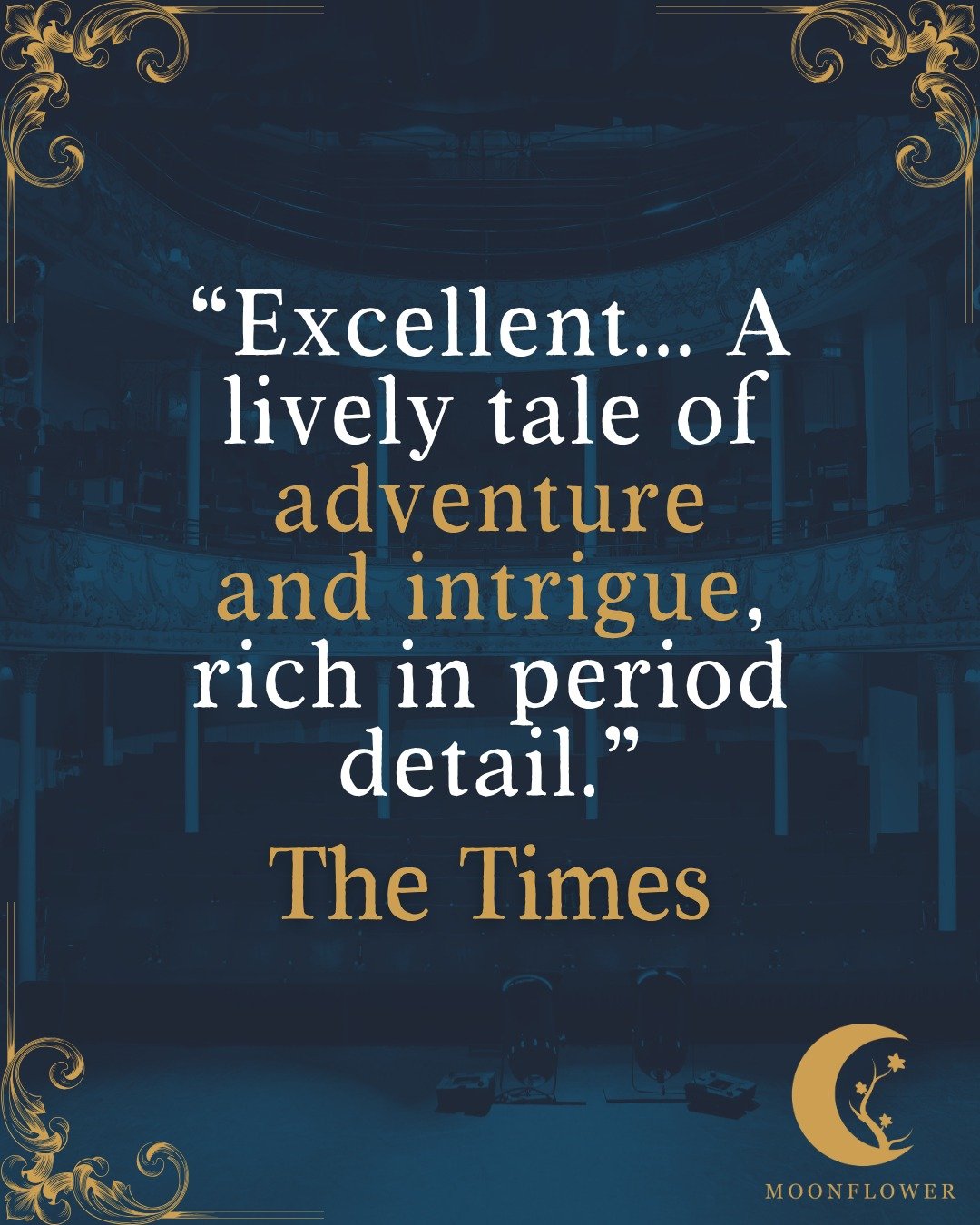 A lovely review for @jackjewers' Seething Lane in @thetimes! Sound like your cup of tea? Step back in time as Samuel Pepys investigates a grisly double murder by going undercover at Drury Lane theatre &ndash; preorder now: https://www.amazon.co.uk/Se