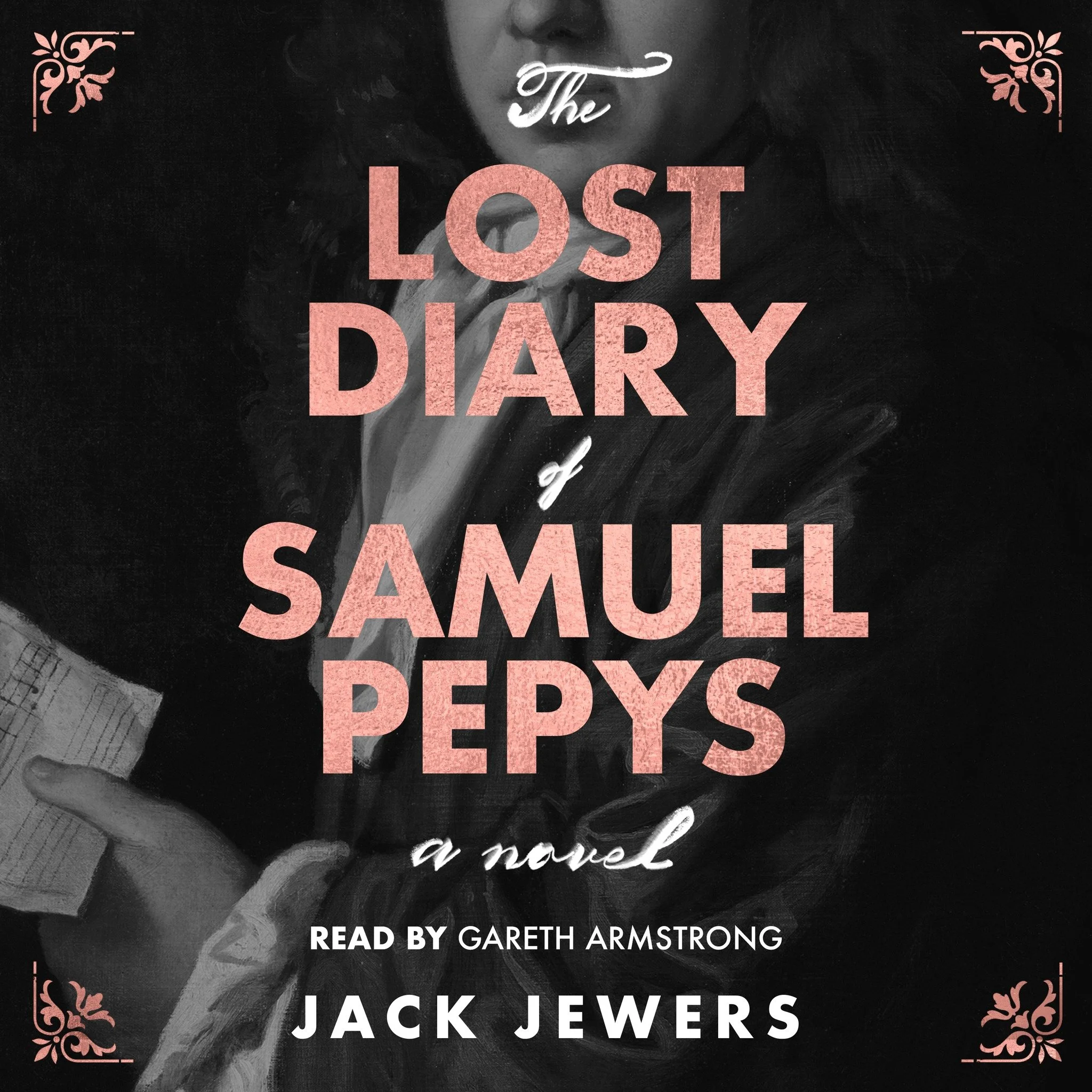 🚨 IMPORTANT NOTICE: Due to a technical issue, the current version of The Lost Diary of Samuel Pepys that's available on Audible is missing some chapters. It's being fixed as we speak, but in the meantime please hold fire on purchasing &ndash; and if