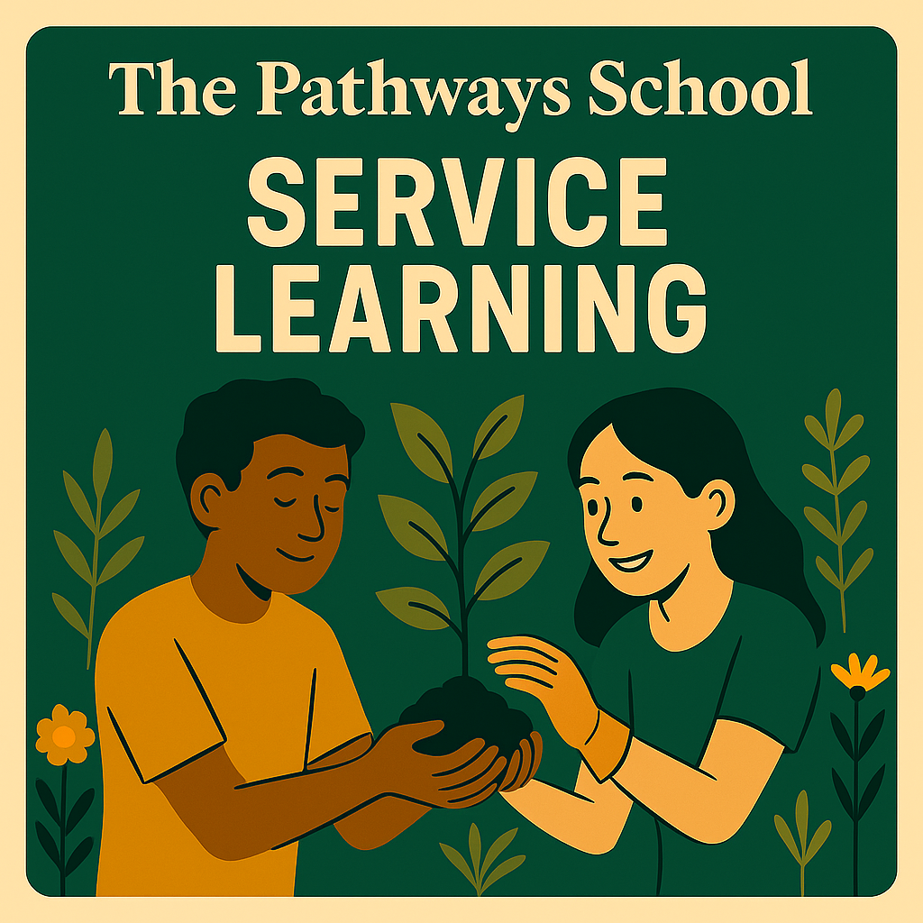 Service Learning: More Than a Side Project