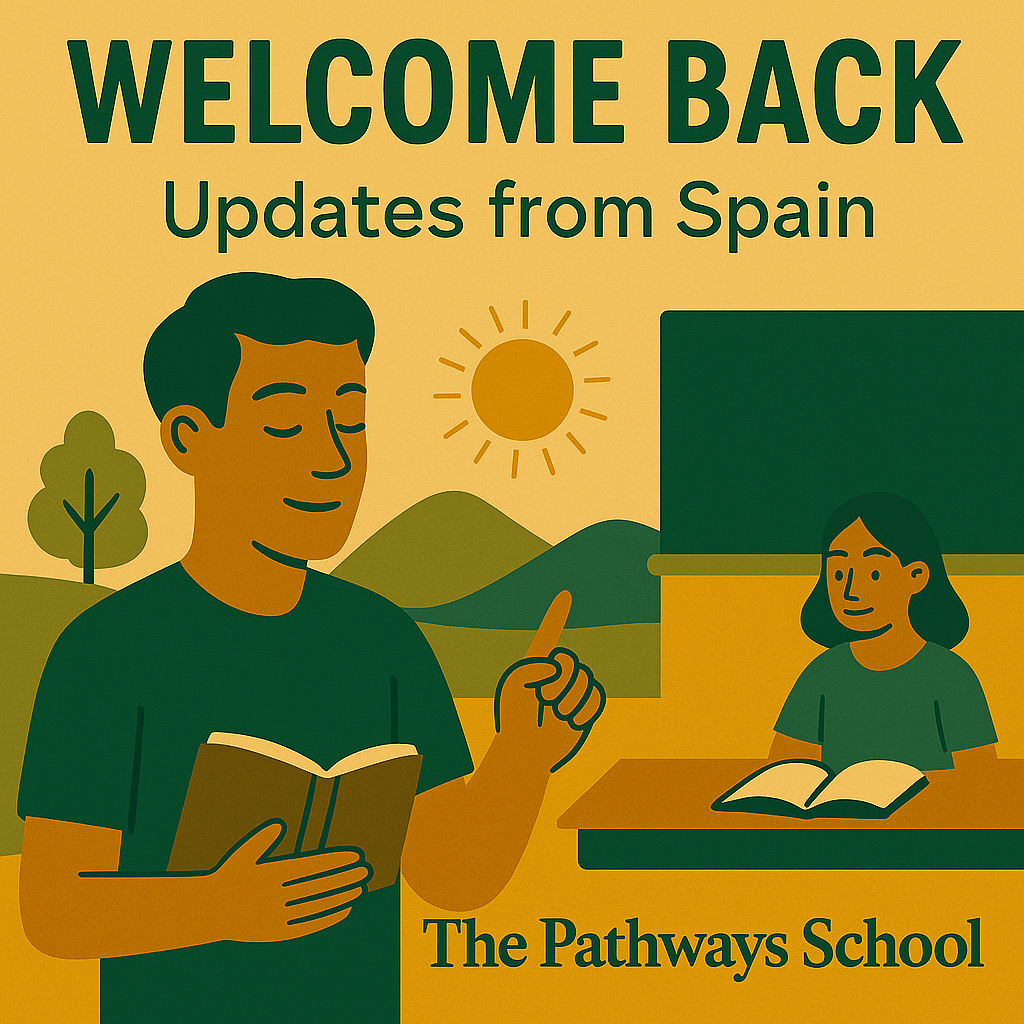 Welcome Back: Pathways Updates from Spain