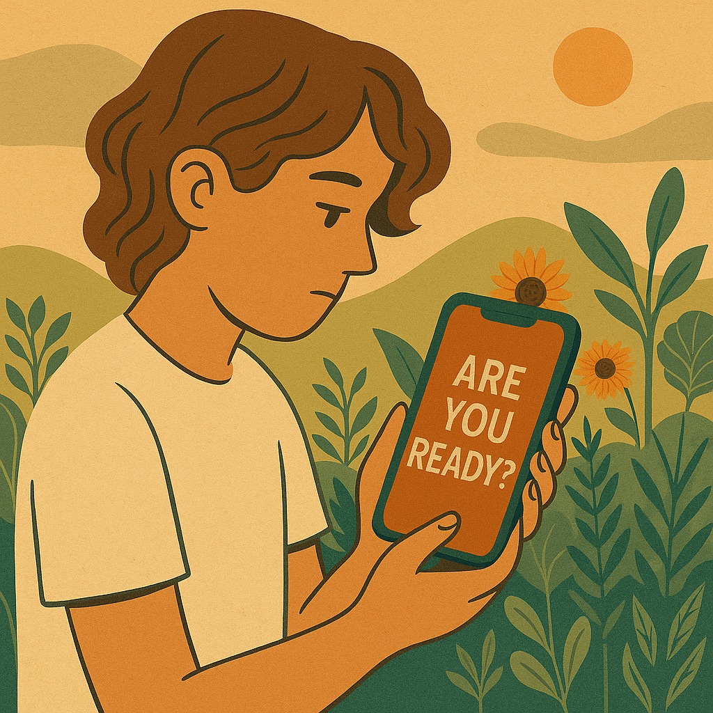 When Is a Child Ready for a Cell Phone?