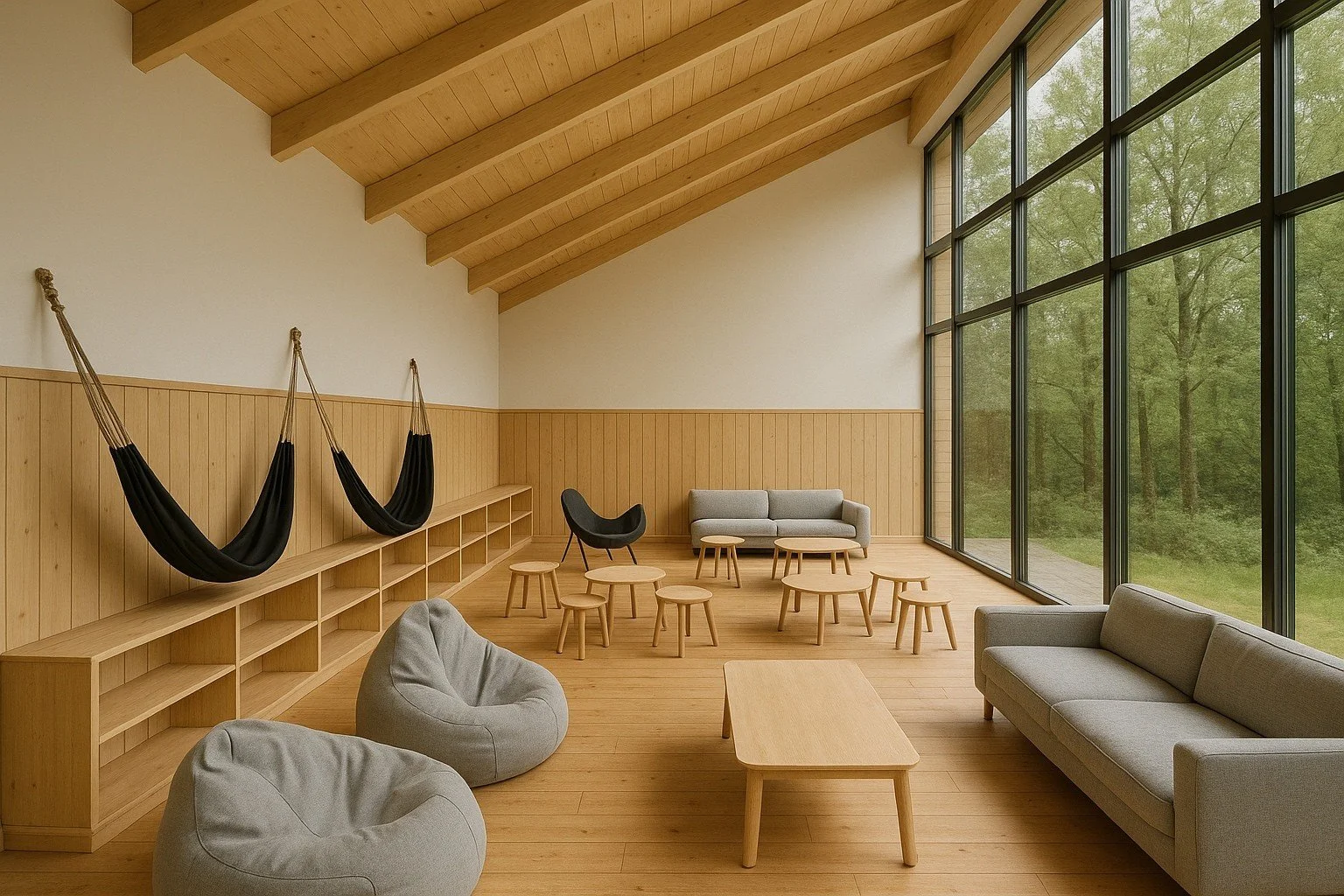 The Pathways School | Alternative High School, Spain