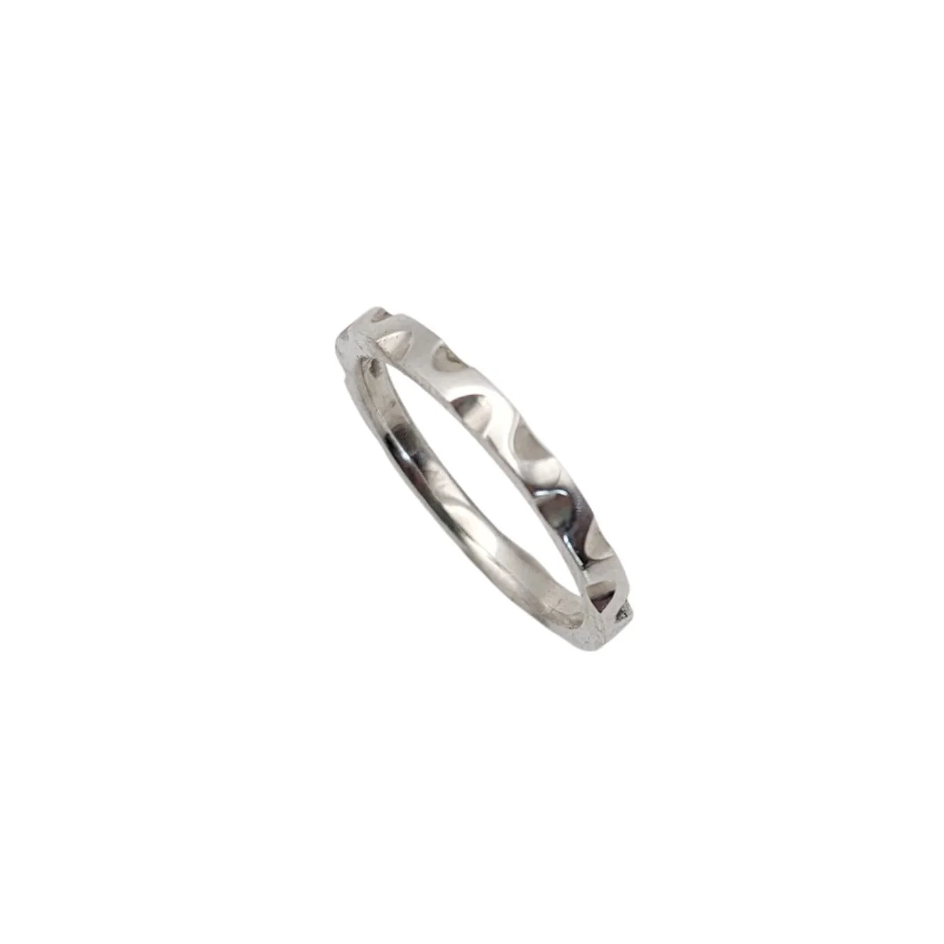 Astral Stacking Ring