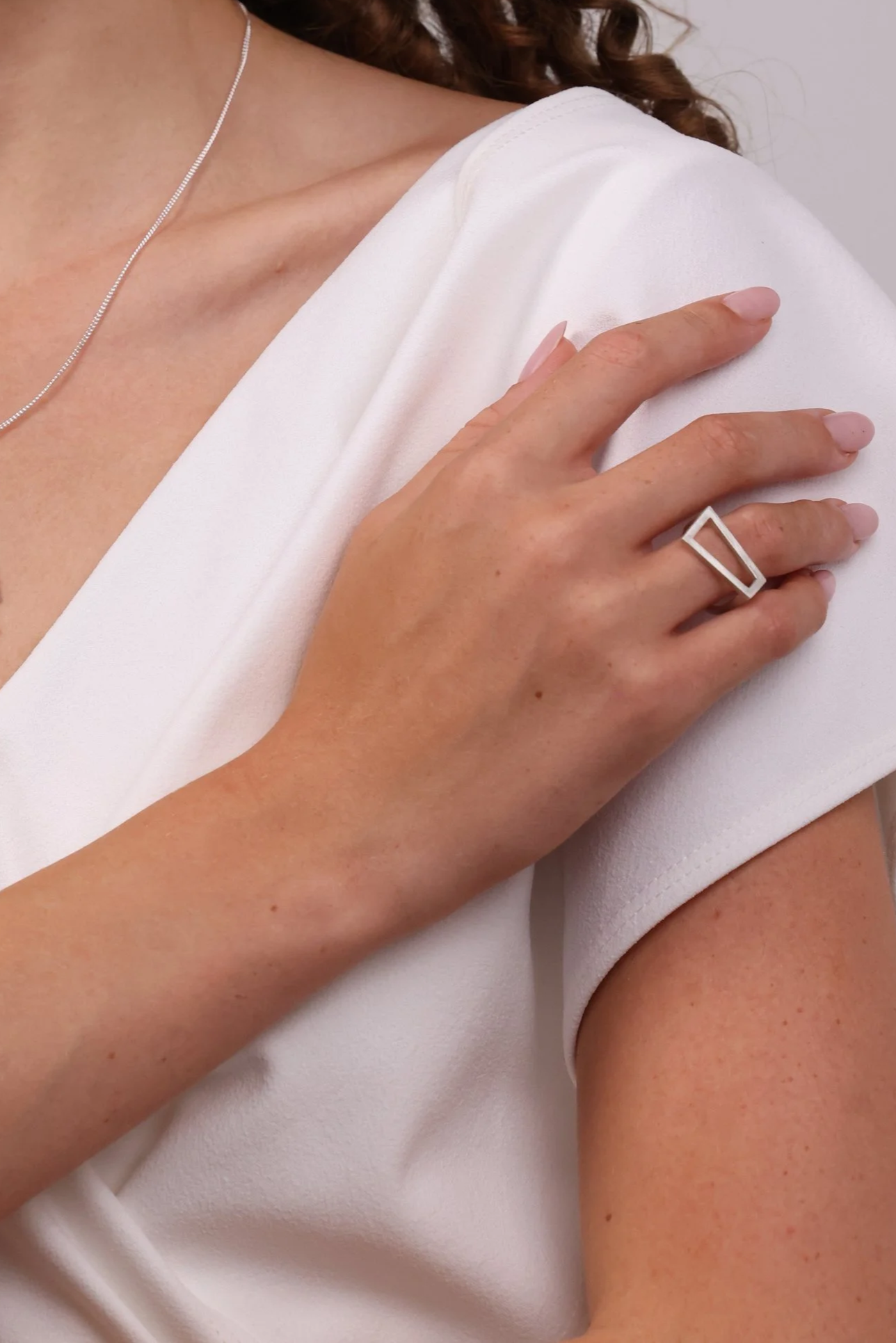 Geometric Statement Ring