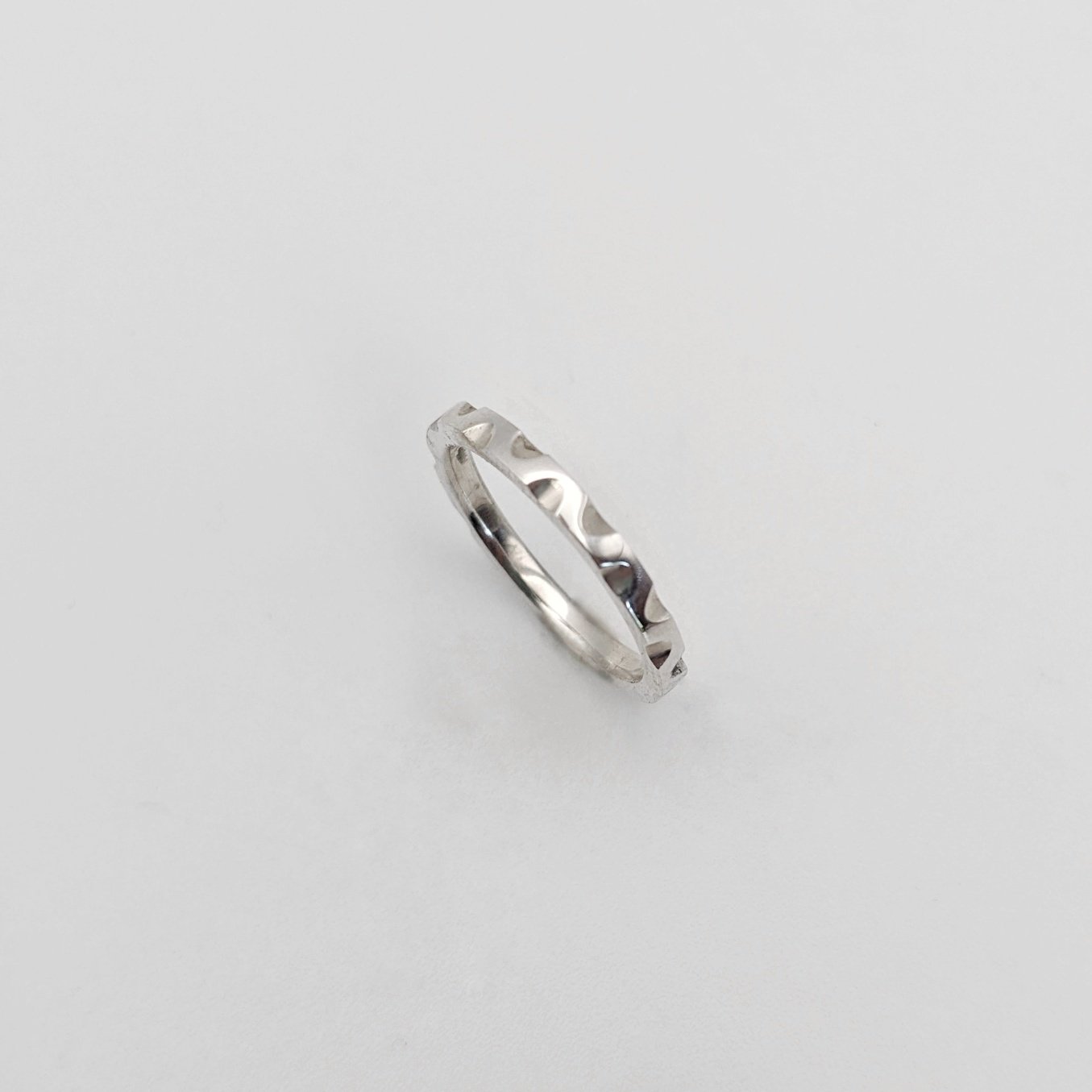 Astral Stacking Ring