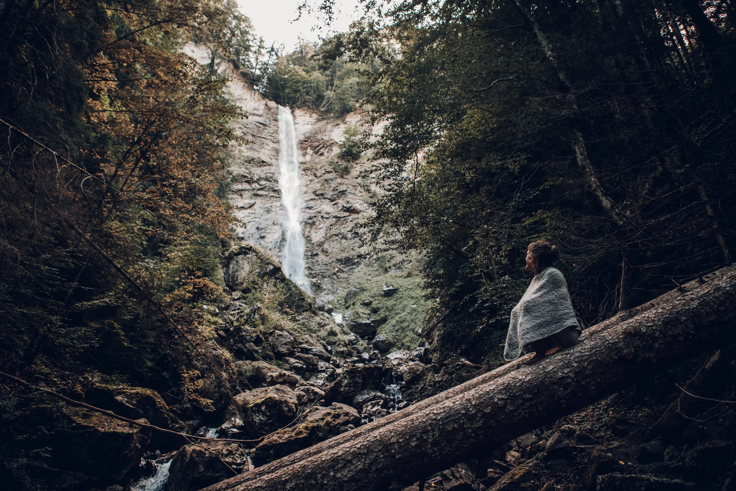quête de vision contemporaine