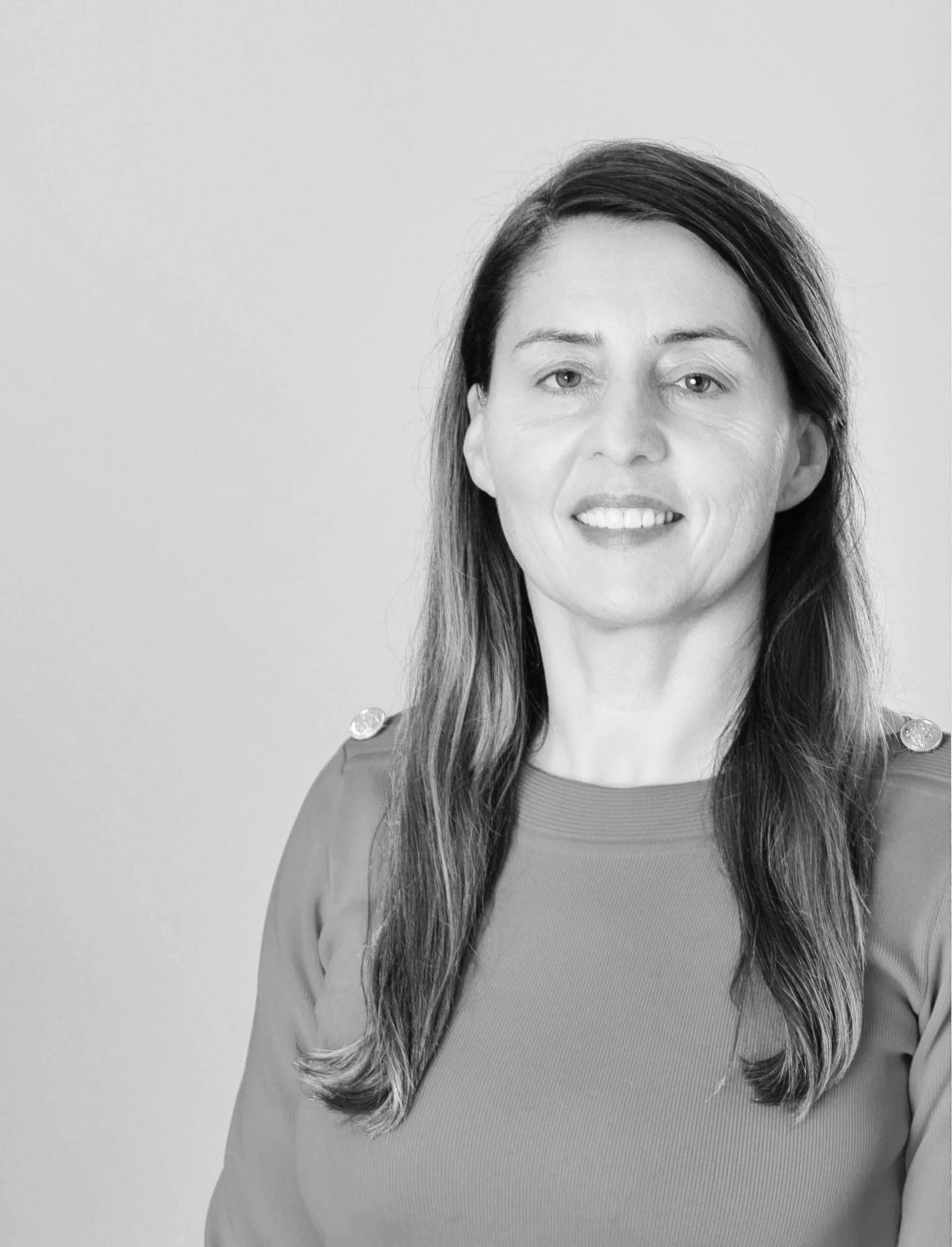 Sandra Beckedahl