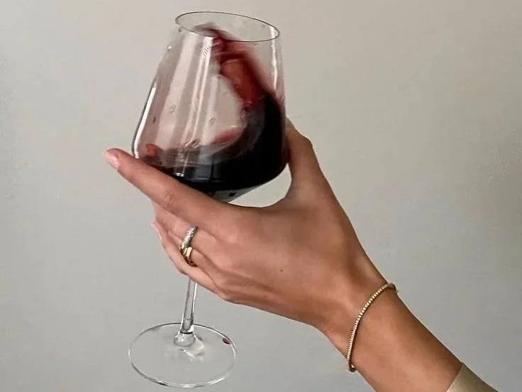 Does Regular Alcohol Consumption Affect My Skin?