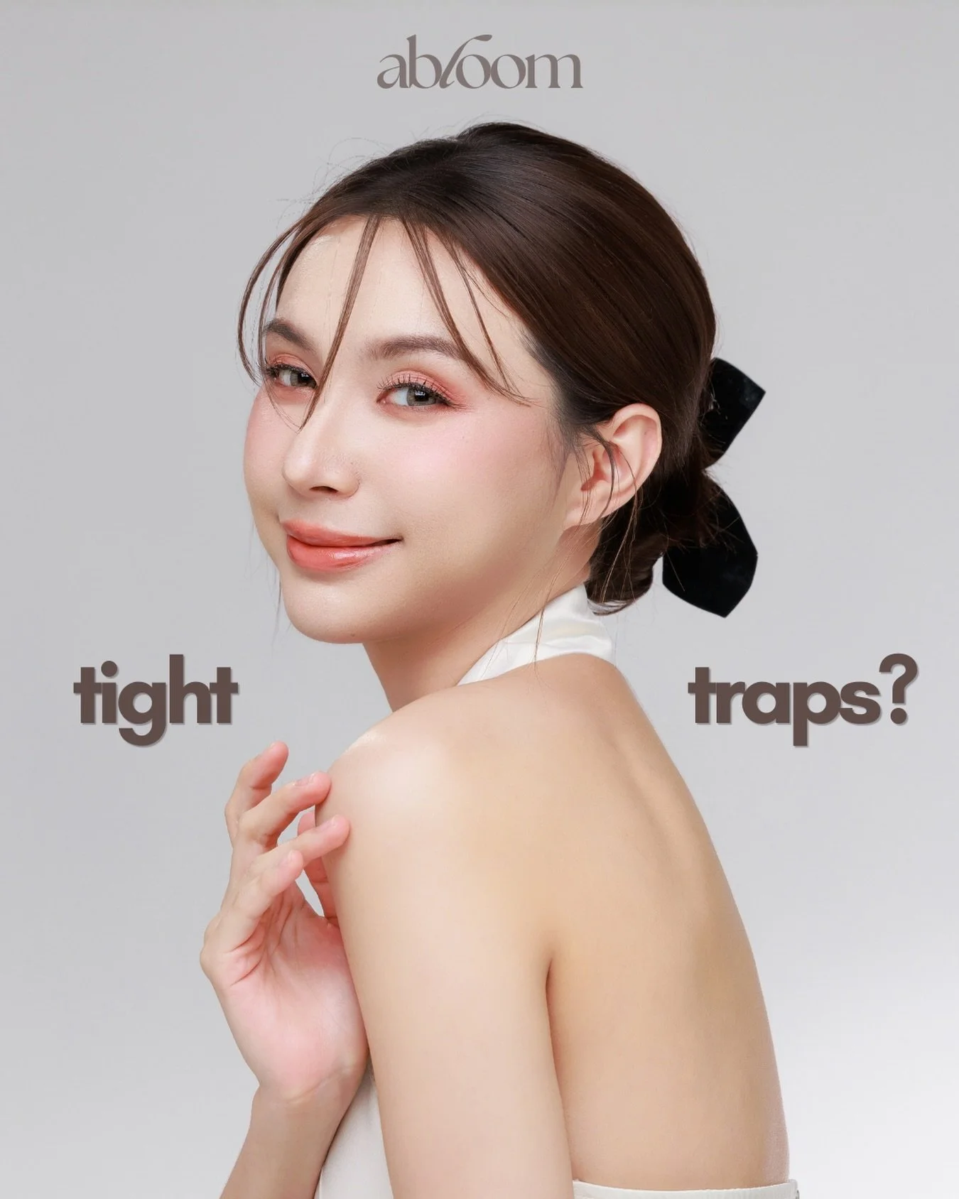 Tight trapezius muscles that feel tense, overactive, and cause discomfort?

We often see tight trap muscles in people who have:
▫️&nbsp;Long Desk Hours
▫️&nbsp;Muscle Imbalances
▫️&nbsp;Stress

At Aesthetics Abloom we offer consultations in relation 