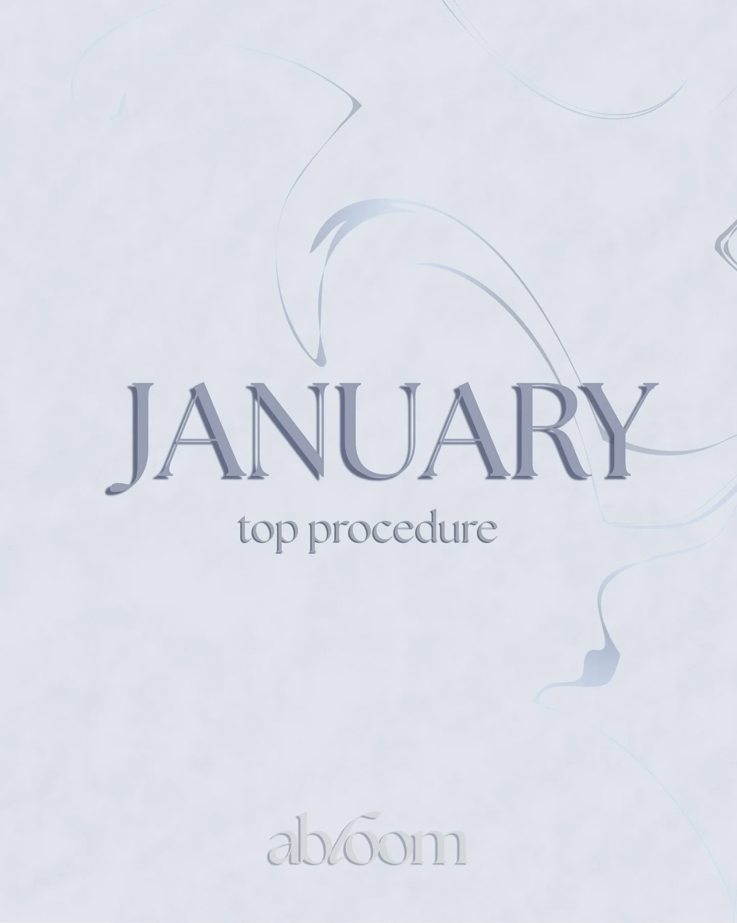 Visit our clinic to find out more about our most requested regenerative skin treatments this month.