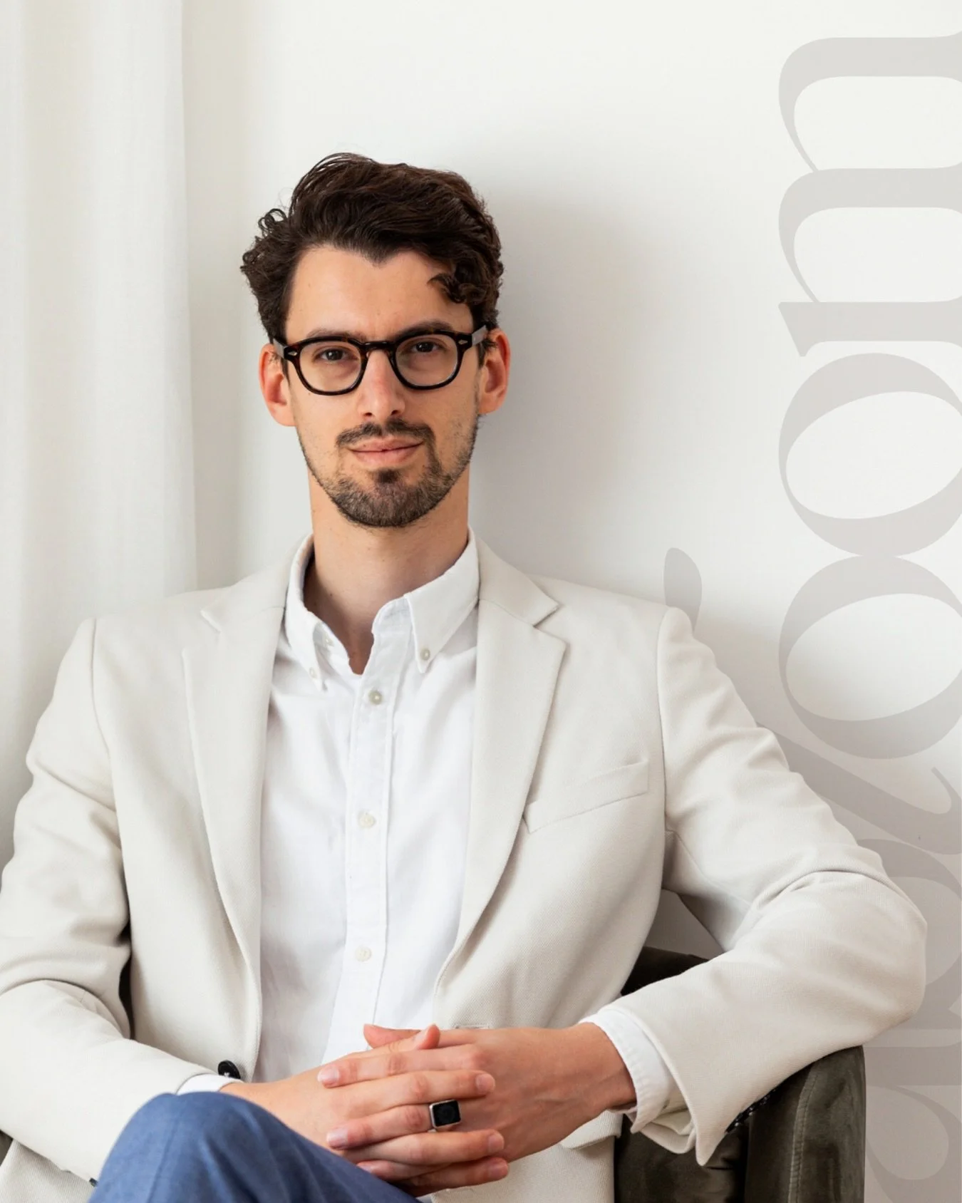 GET TO KNOW DR MICHAEL ZORAN

Melbourne-based aesthetic doctor.
Creator and clinical consultant for Rejuran Academy.
Educator, trainer, and conference speaker within the aesthetics industry nationally &amp; globally.

But beyond the titles, Dr Michae