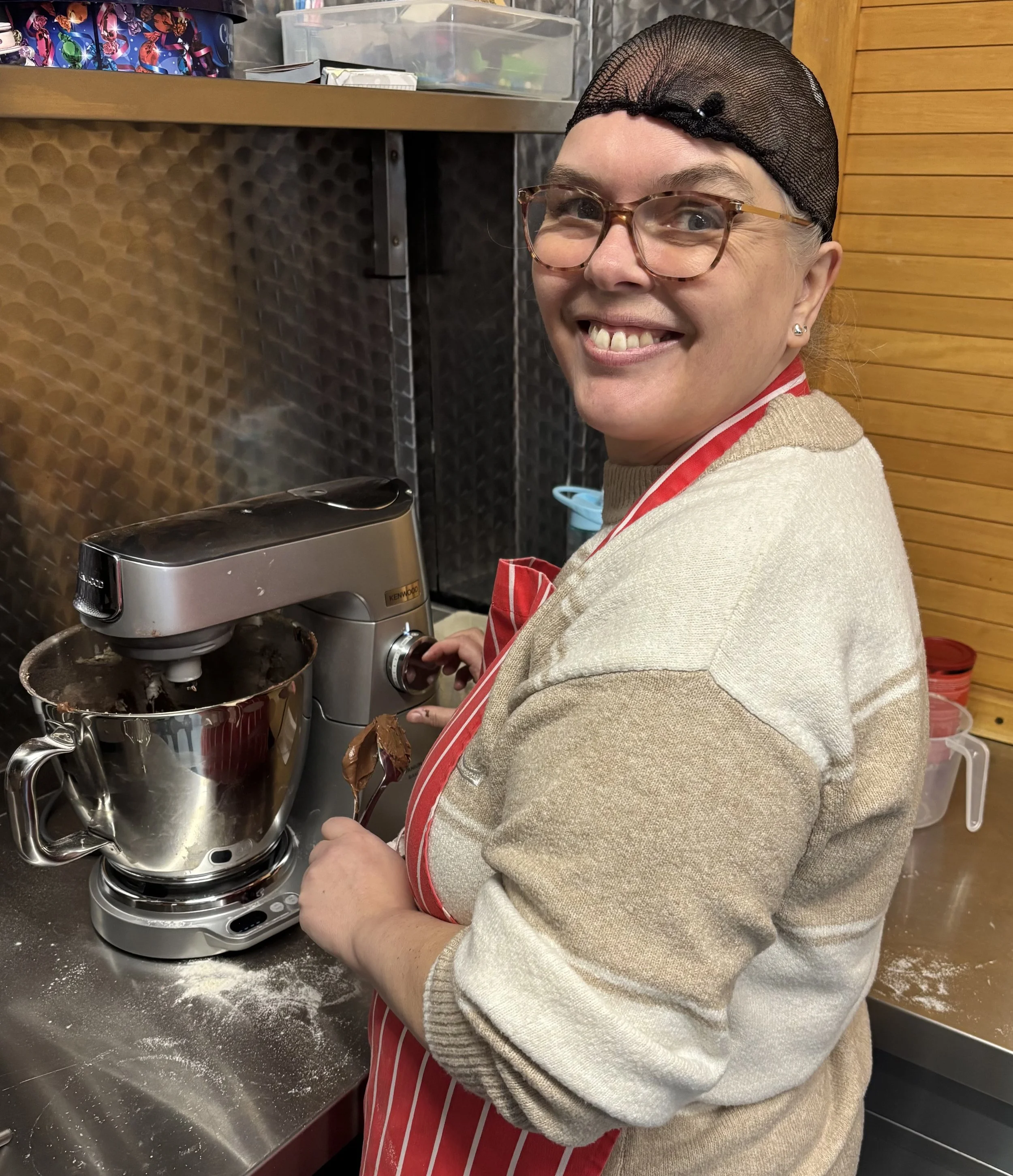 A Big Thank You To The Asda Foundation