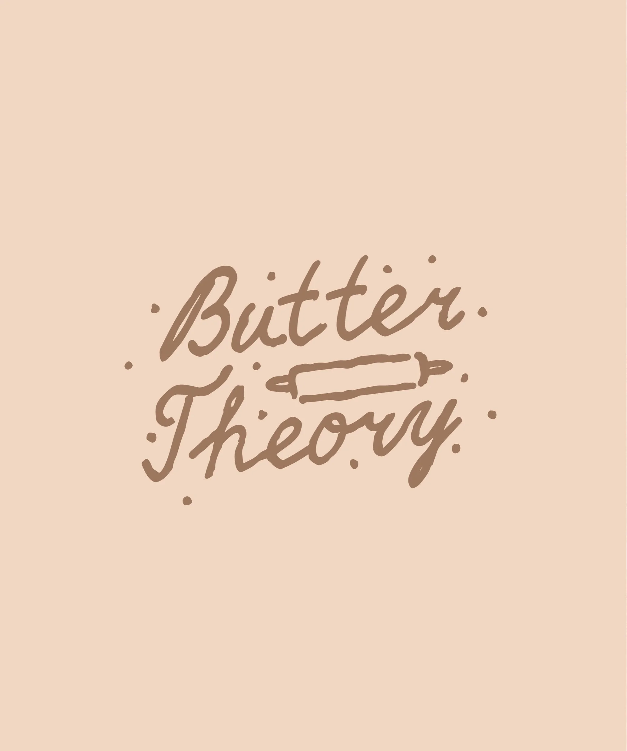 Butter Theory est une boulangerie artisanale et moderne o&ugrave; tradition et cr&eacute;ativit&eacute; se rencontrent chaque jour. 🥐

&laquo; &Agrave; travers une s&eacute;lection de produits soigneusement &eacute;labor&eacute;s, l&rsquo;accent est