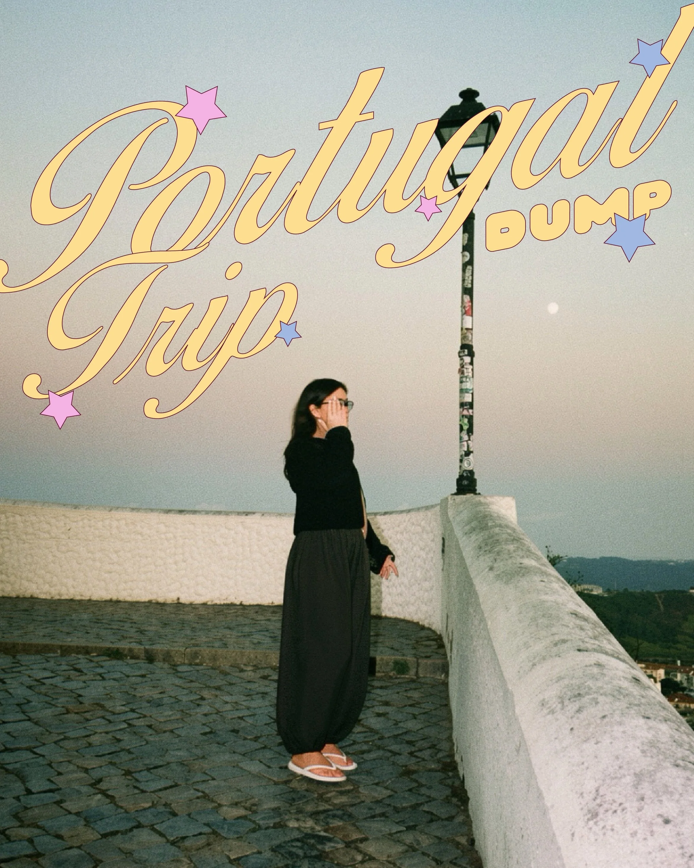 portugal trip photo dump ! ⭐️

&rarr; www.carlapetiscadesigns.com
&rarr; carlapetiscadesigns@gmail.com

Design graphique illustrations logotype typographie graphic design packaging typography branding identit&eacute; visuelle brand design projet logo